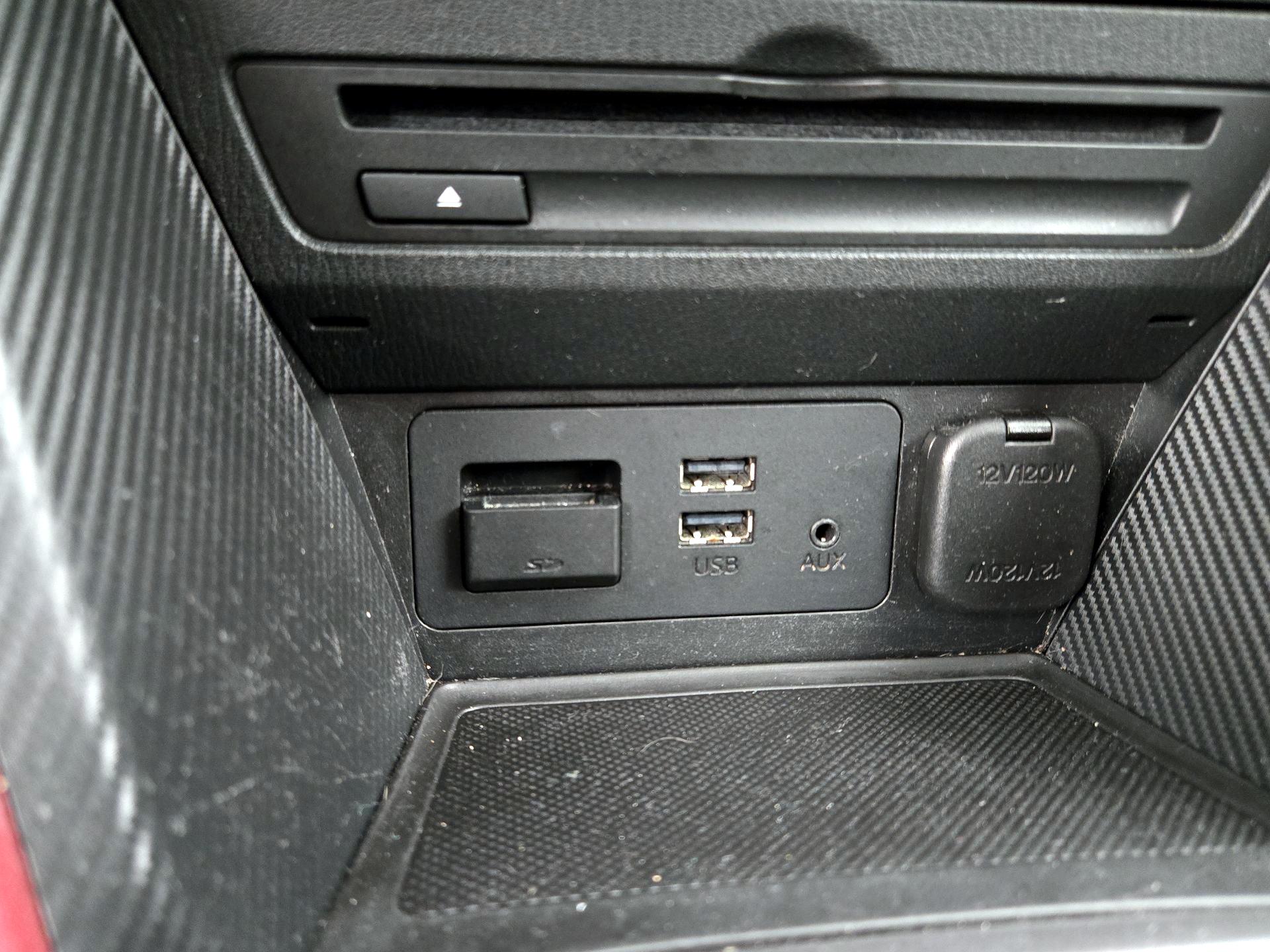 Thumbnail: 2016 Mazda CX-3 - 18