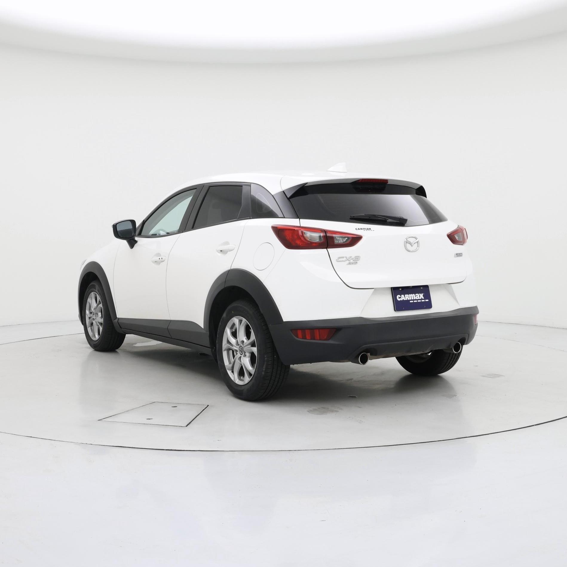 Thumbnail: 2016 Mazda CX-3 - 2