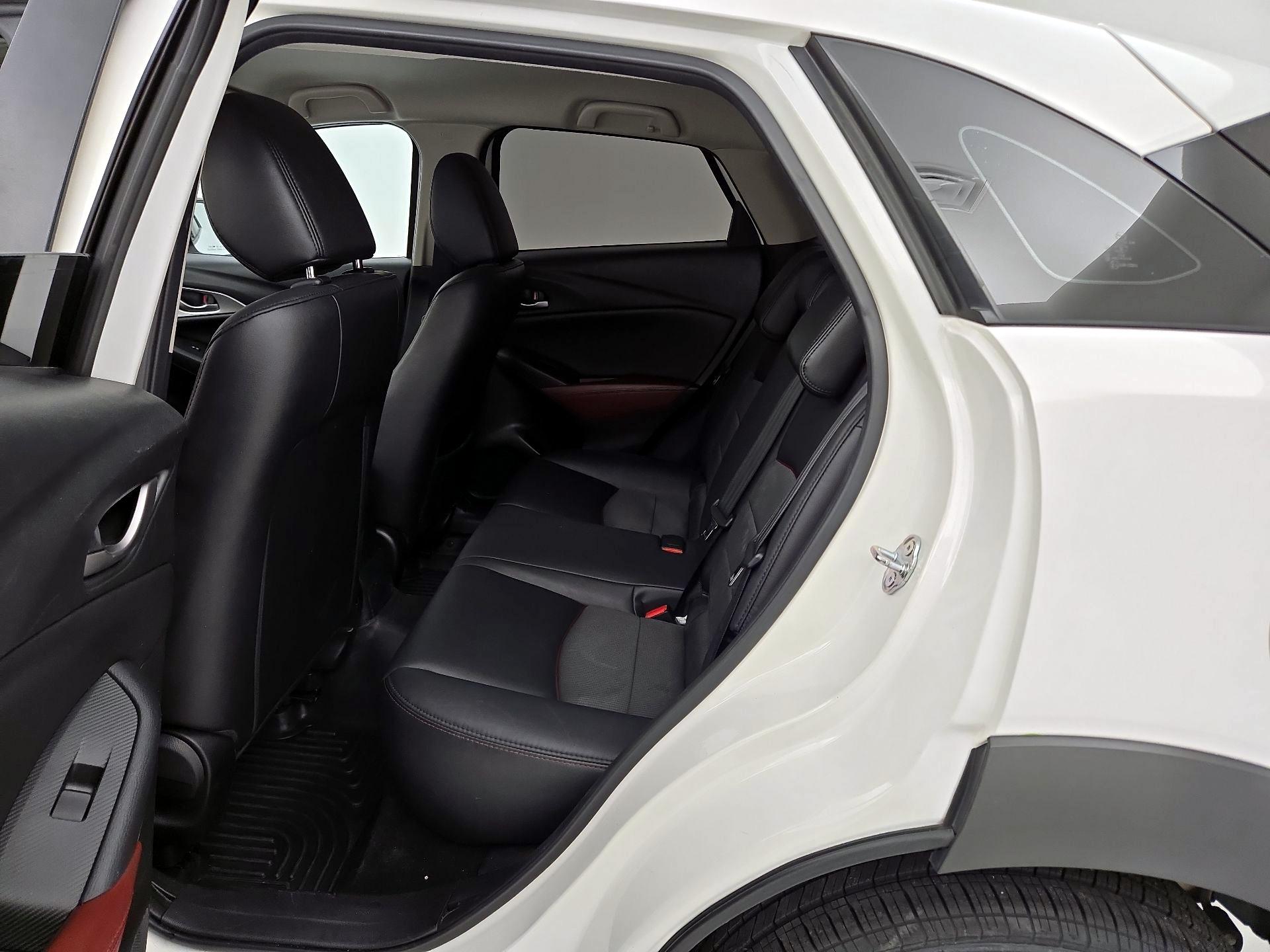 Thumbnail: 2016 Mazda CX-3 - 19