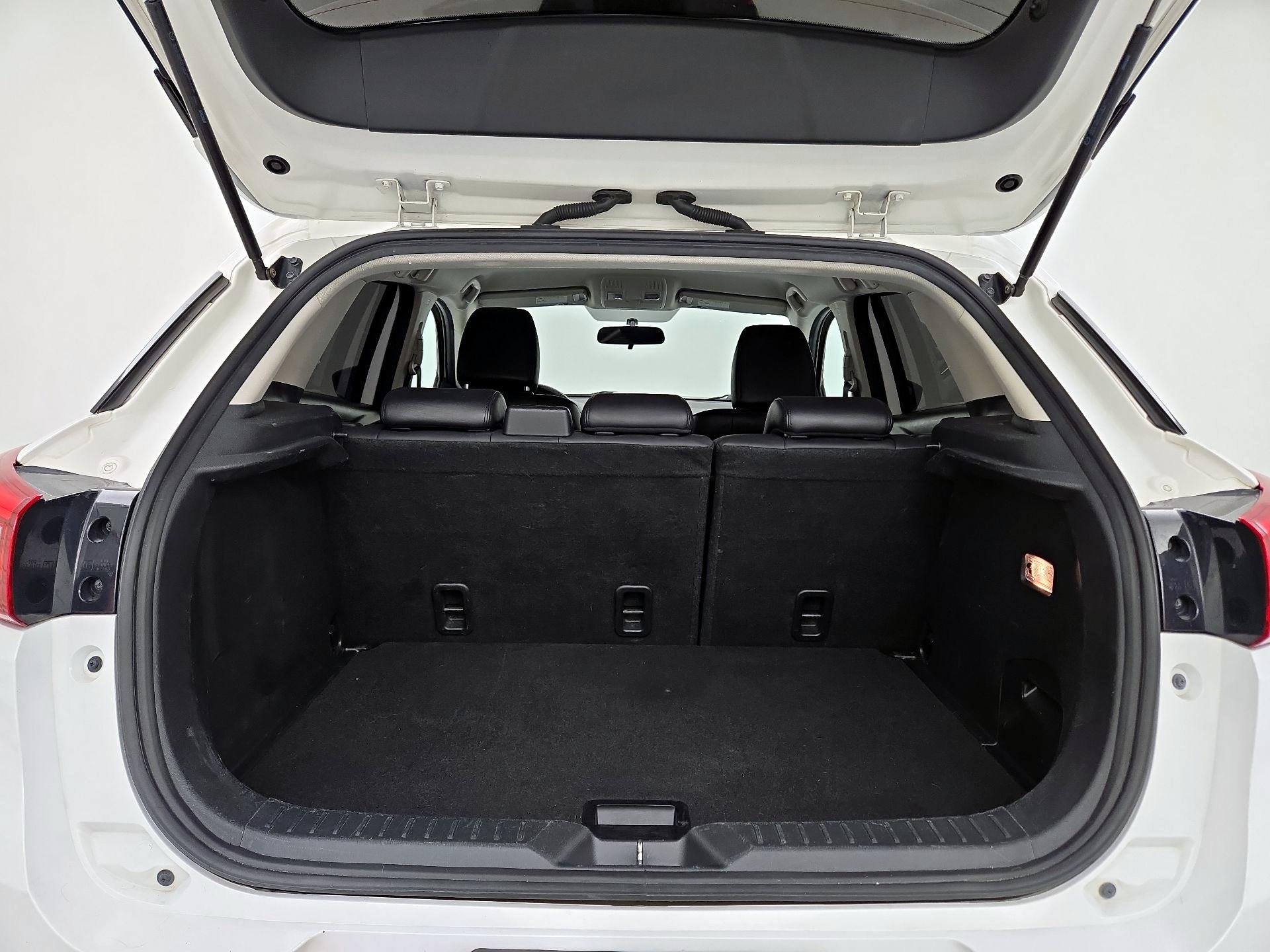 Thumbnail: 2016 Mazda CX-3 - 20