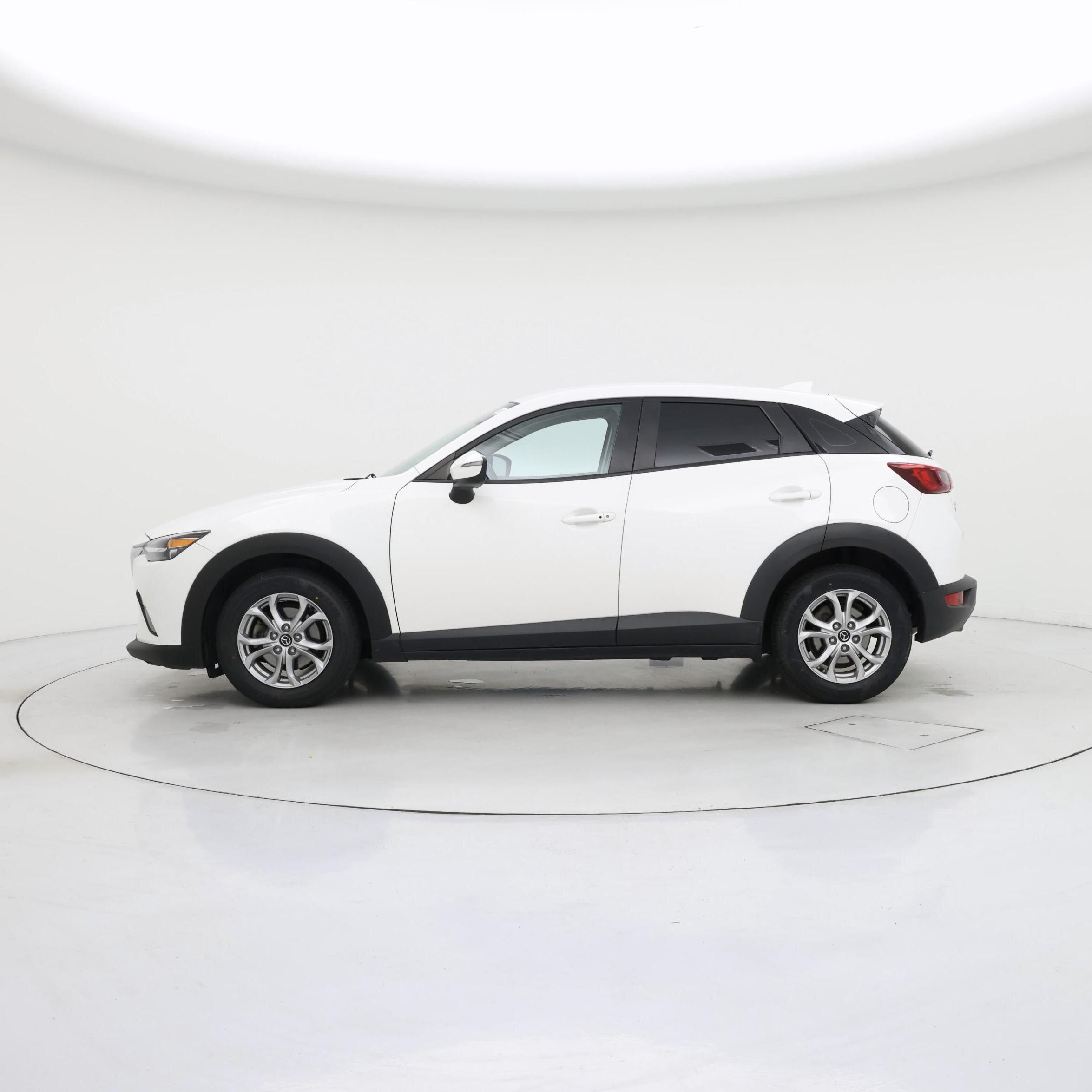 Thumbnail: 2016 Mazda CX-3 - 3