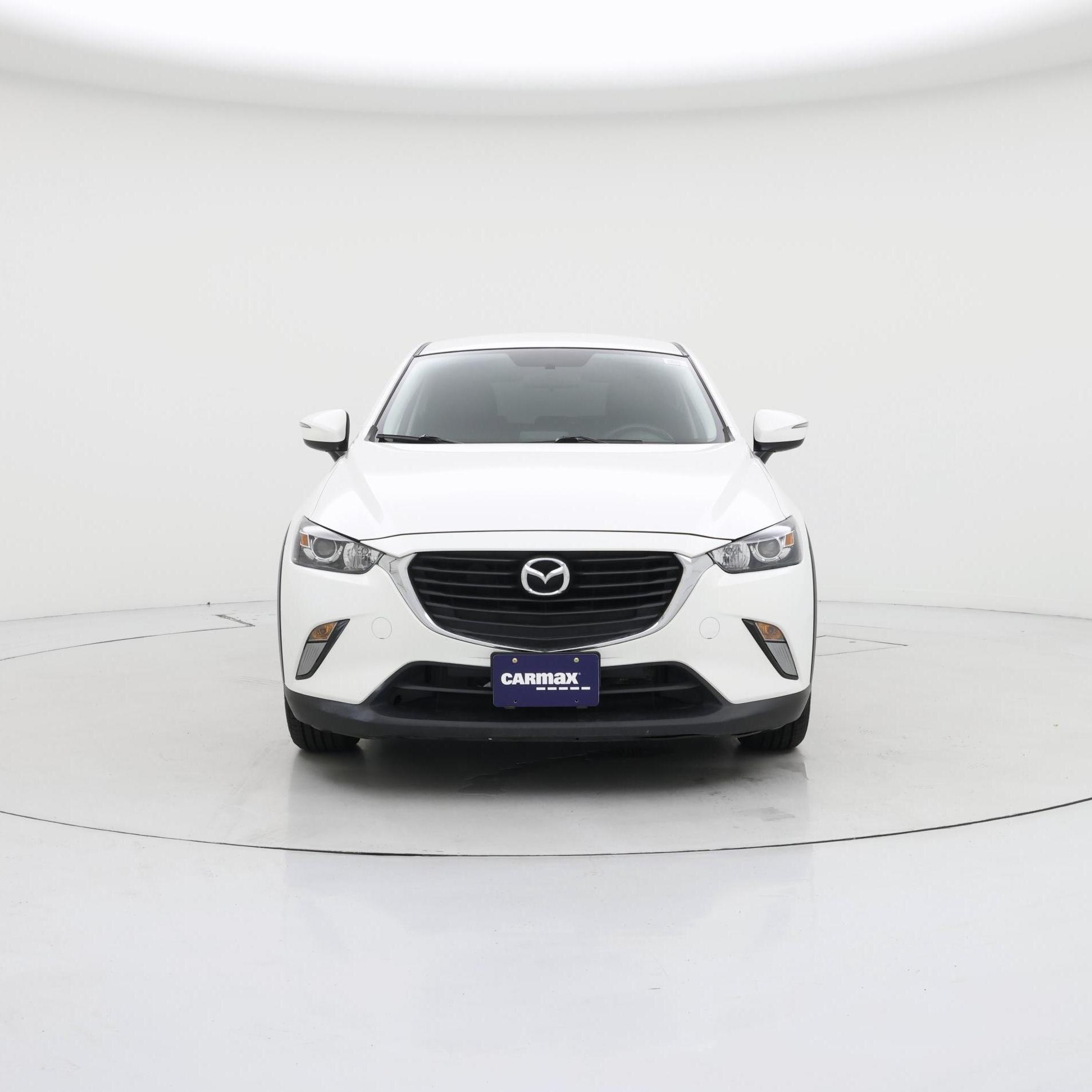 Thumbnail: 2016 Mazda CX-3 - 5