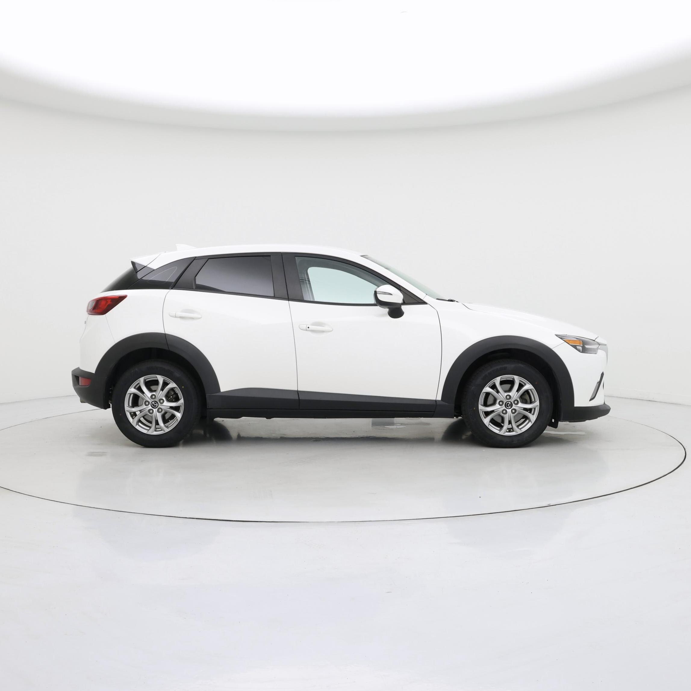Thumbnail: 2016 Mazda CX-3 - 7