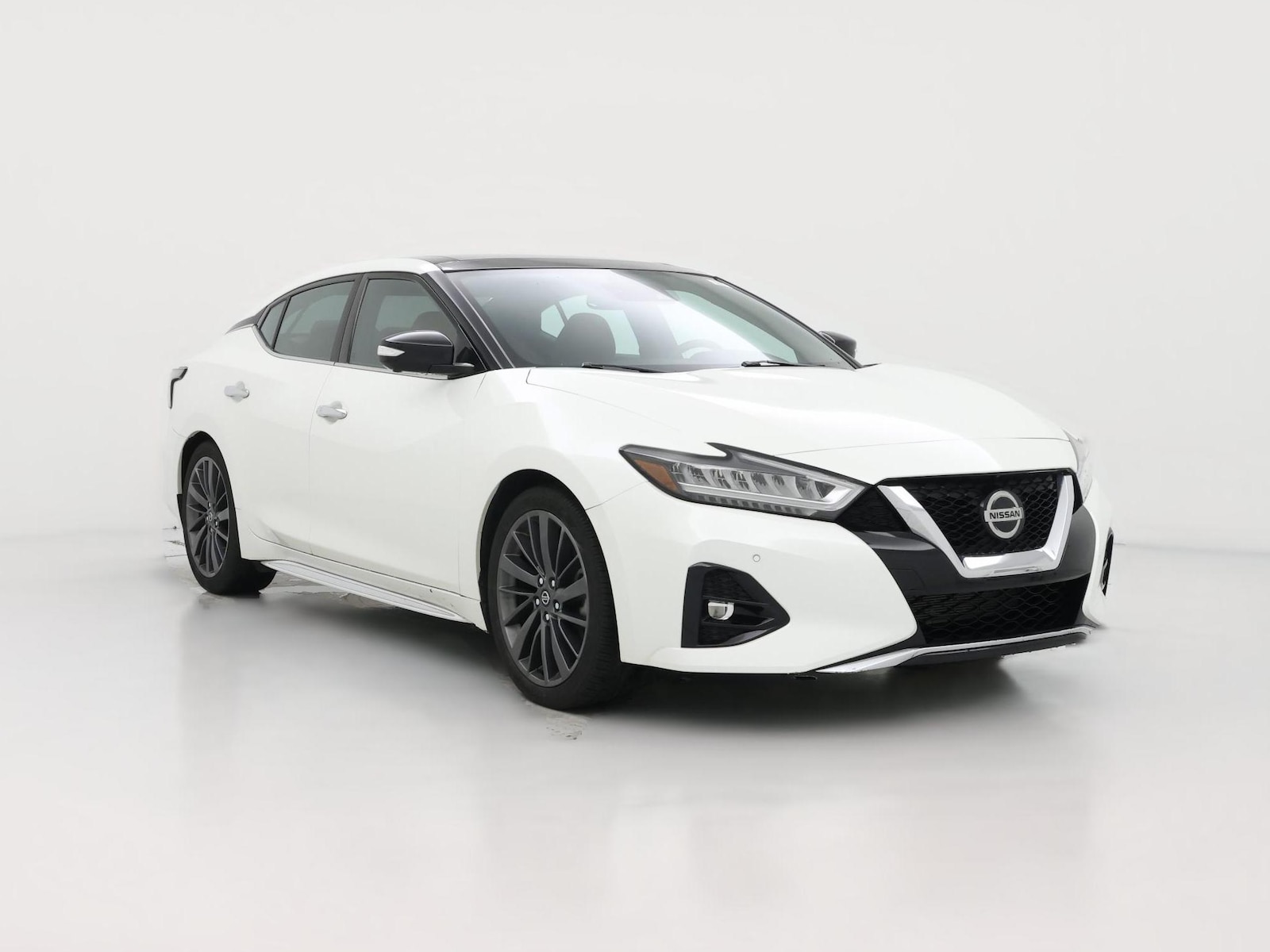 2020 Nissan Maxima