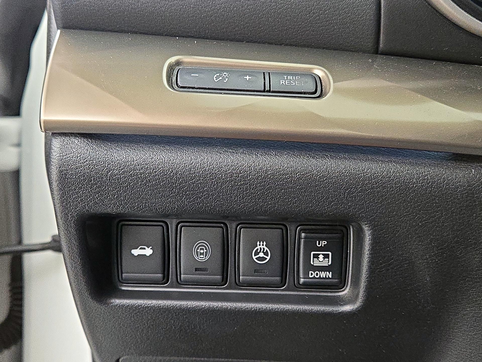 Thumbnail: 2020 Nissan Maxima - 13