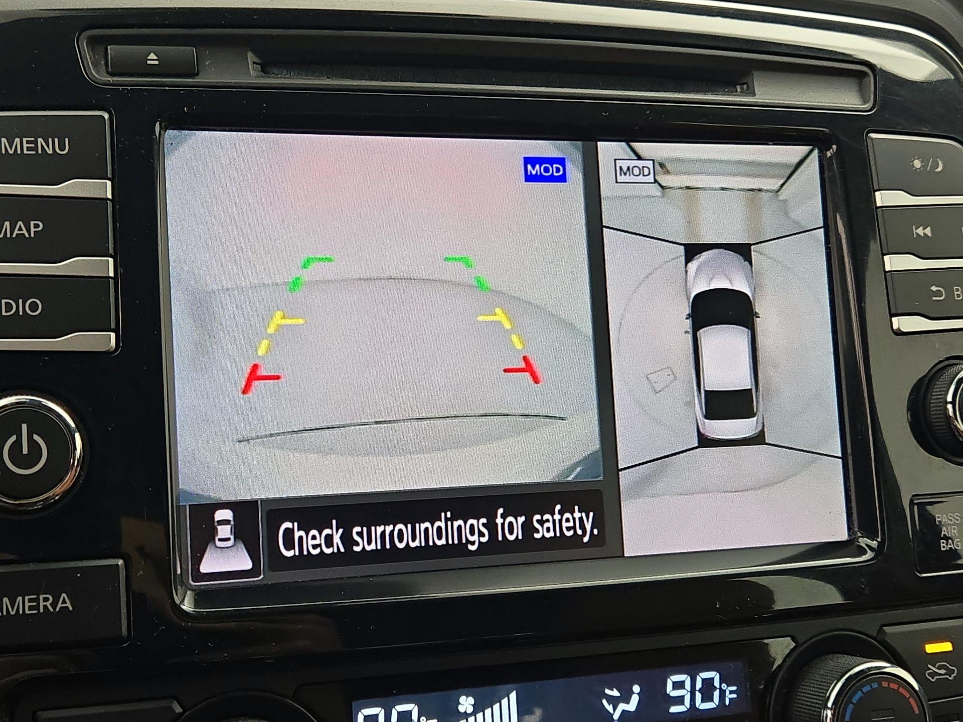 Thumbnail: 2020 Nissan Maxima - 15