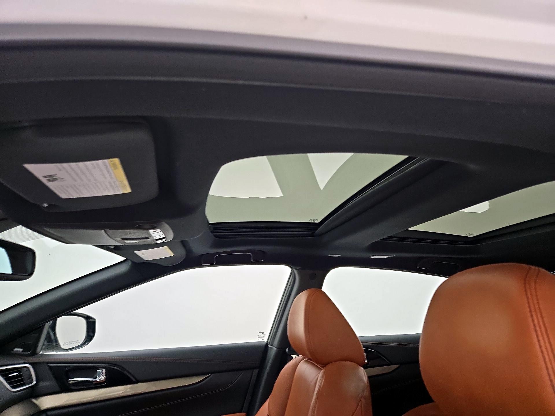 Thumbnail: 2020 Nissan Maxima - 20