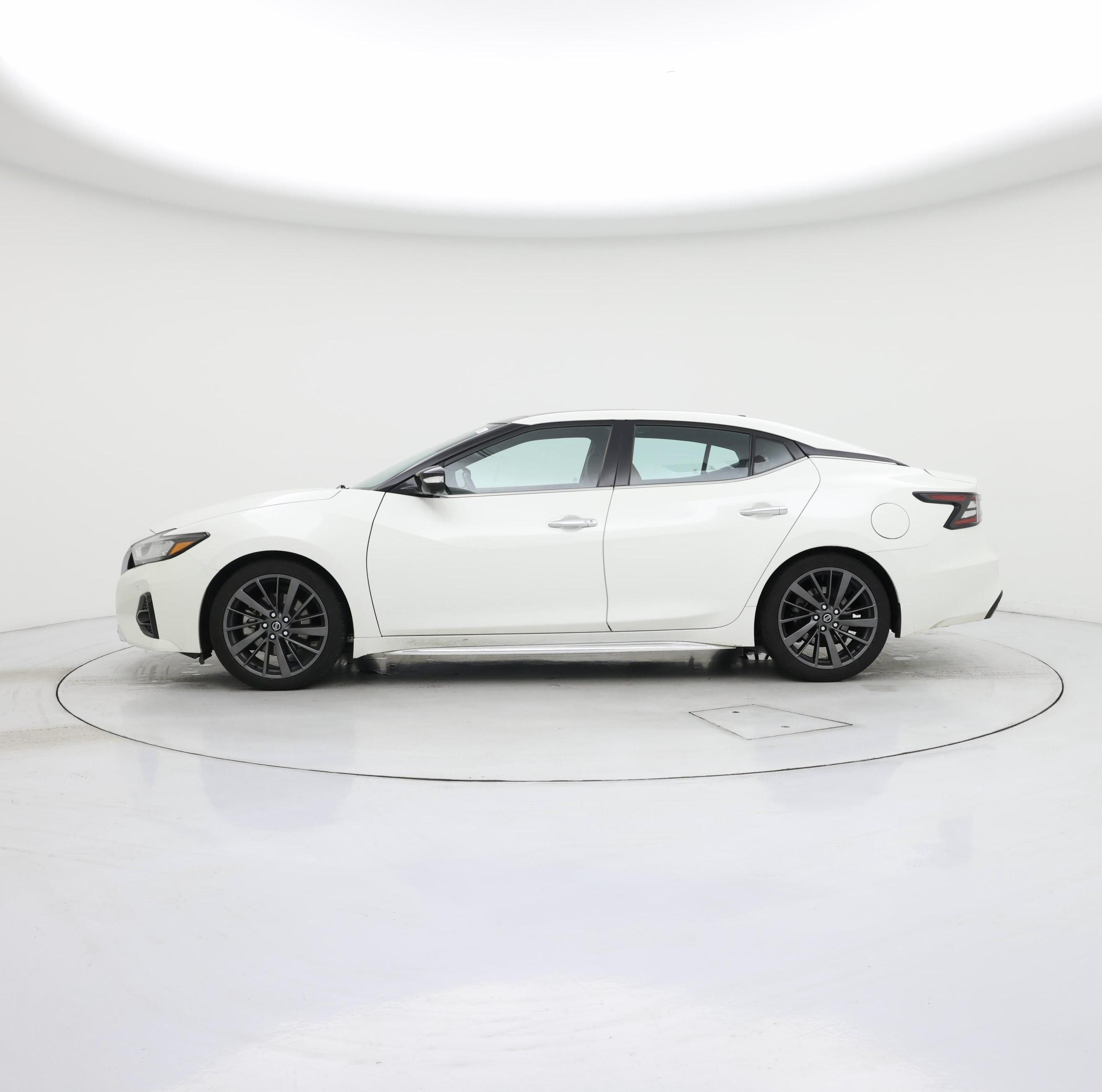 Thumbnail: 2020 Nissan Maxima - 3