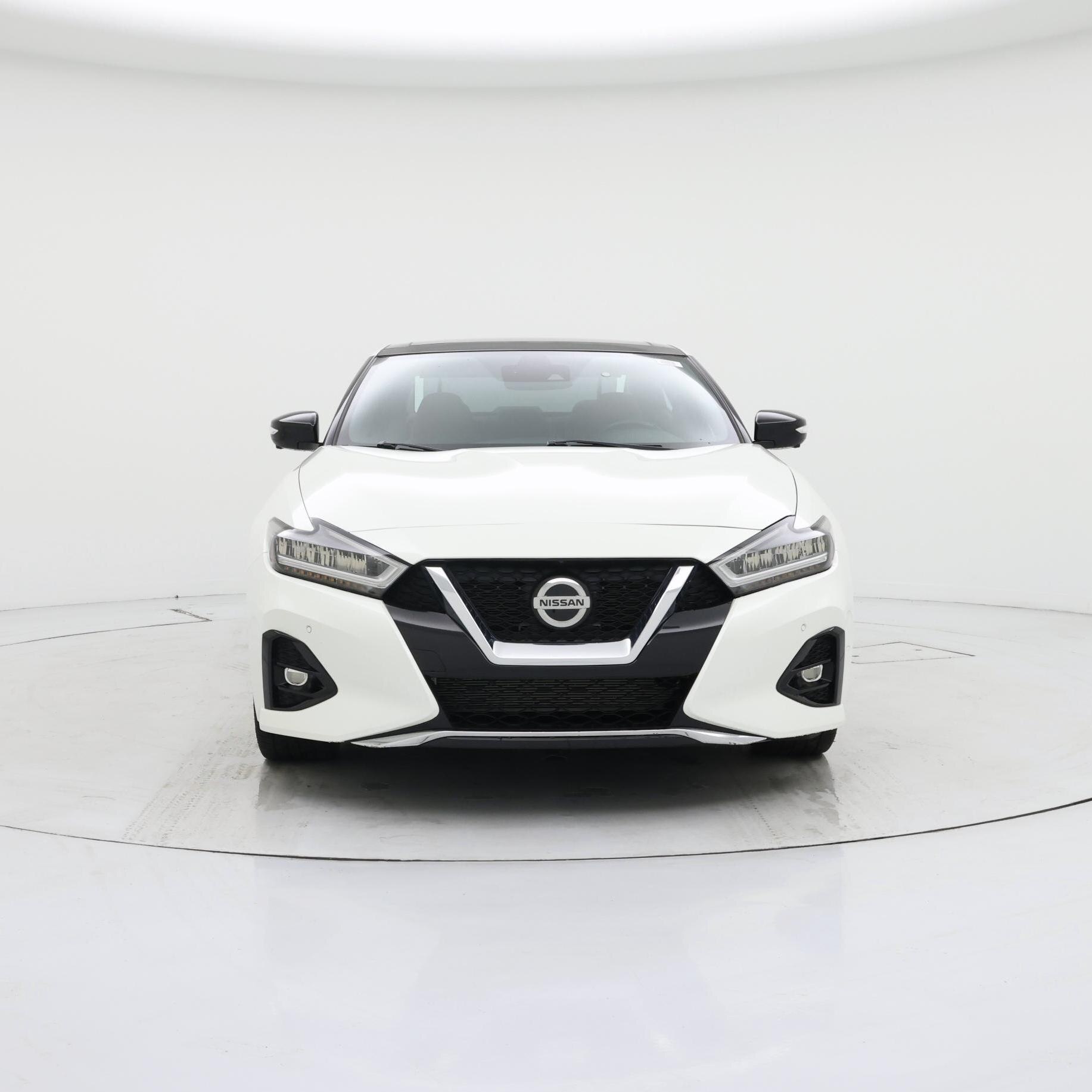 Thumbnail: 2020 Nissan Maxima - 5
