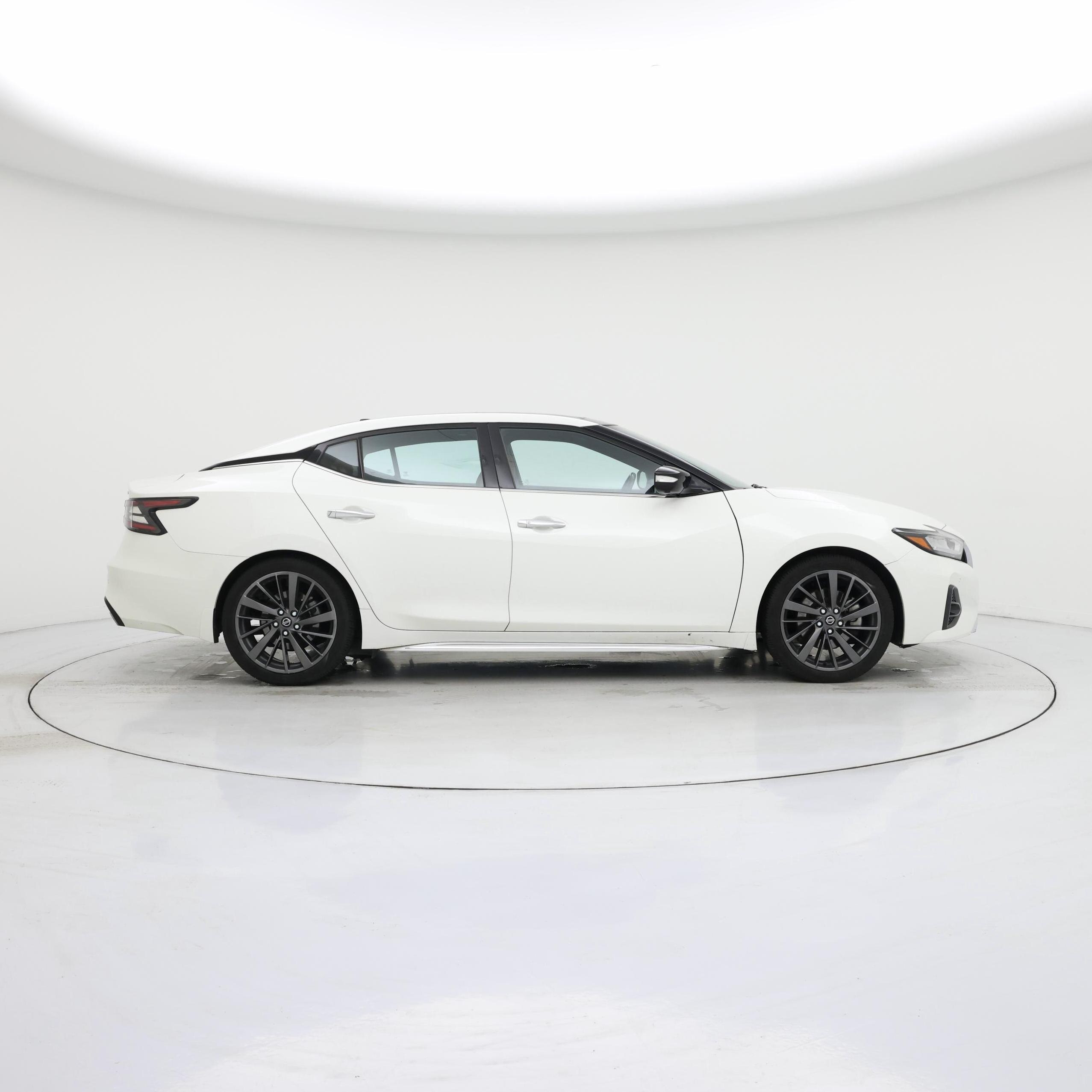 Thumbnail: 2020 Nissan Maxima - 7