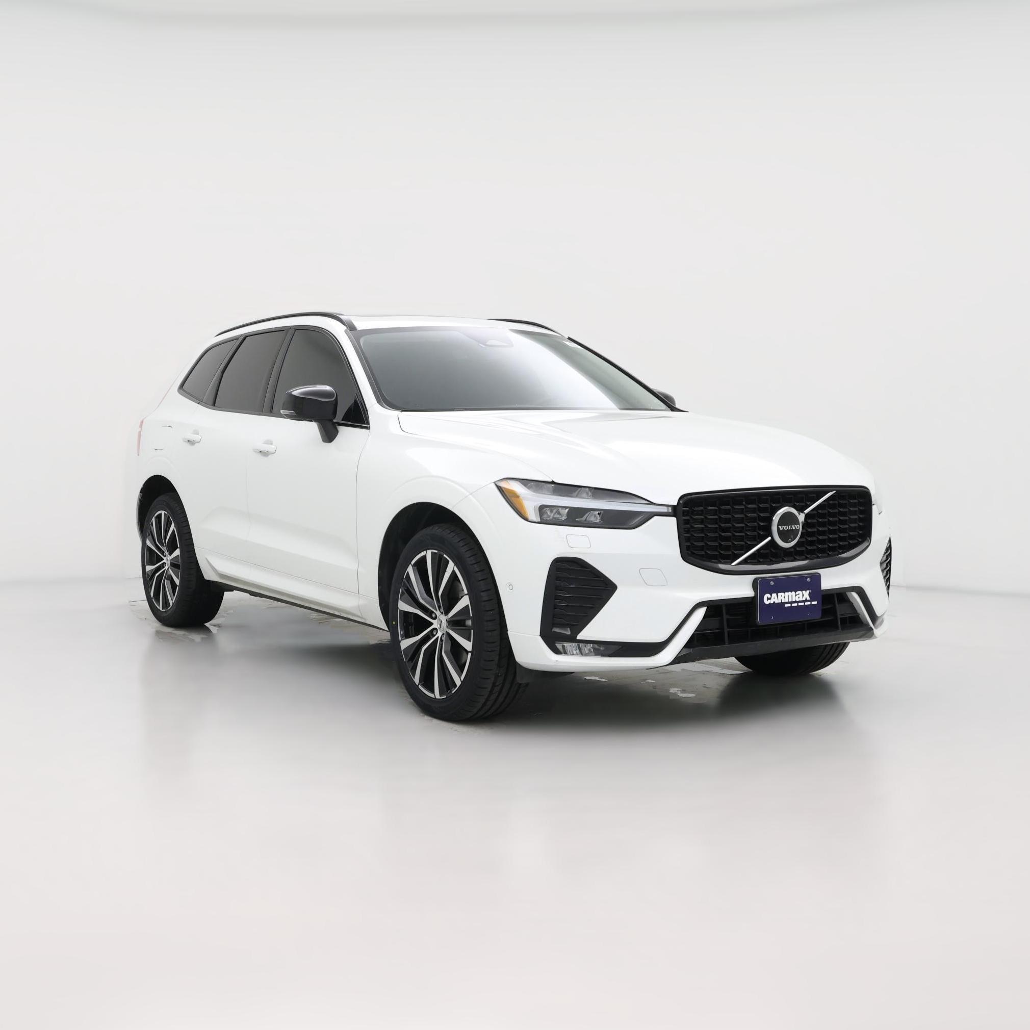 Thumbnail: 2024 Volvo XC60 - 1