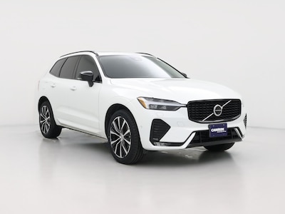 2024 Volvo XC60 B5 Plus Dark Theme