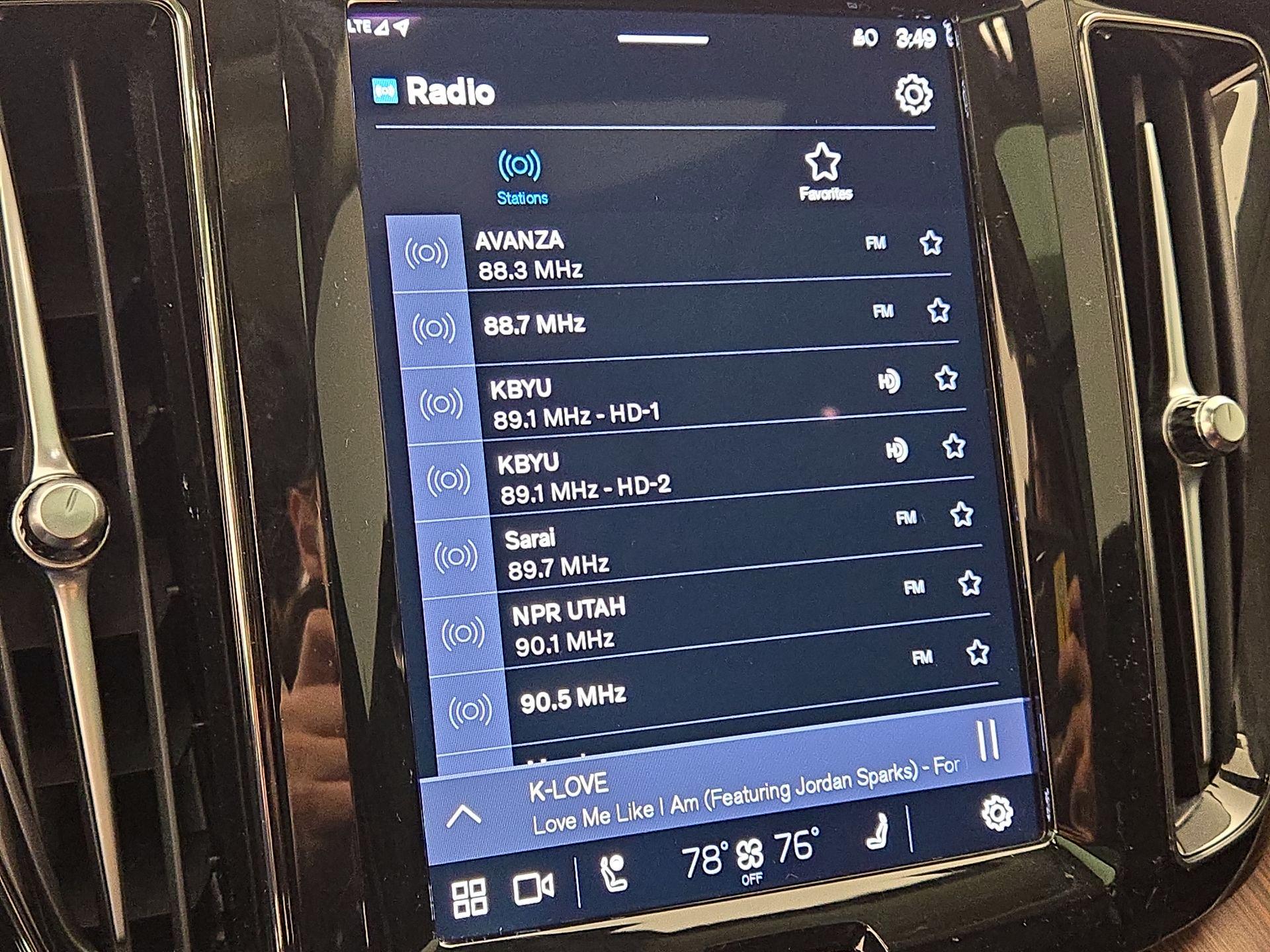 Thumbnail: 2024 Volvo XC60 - 15