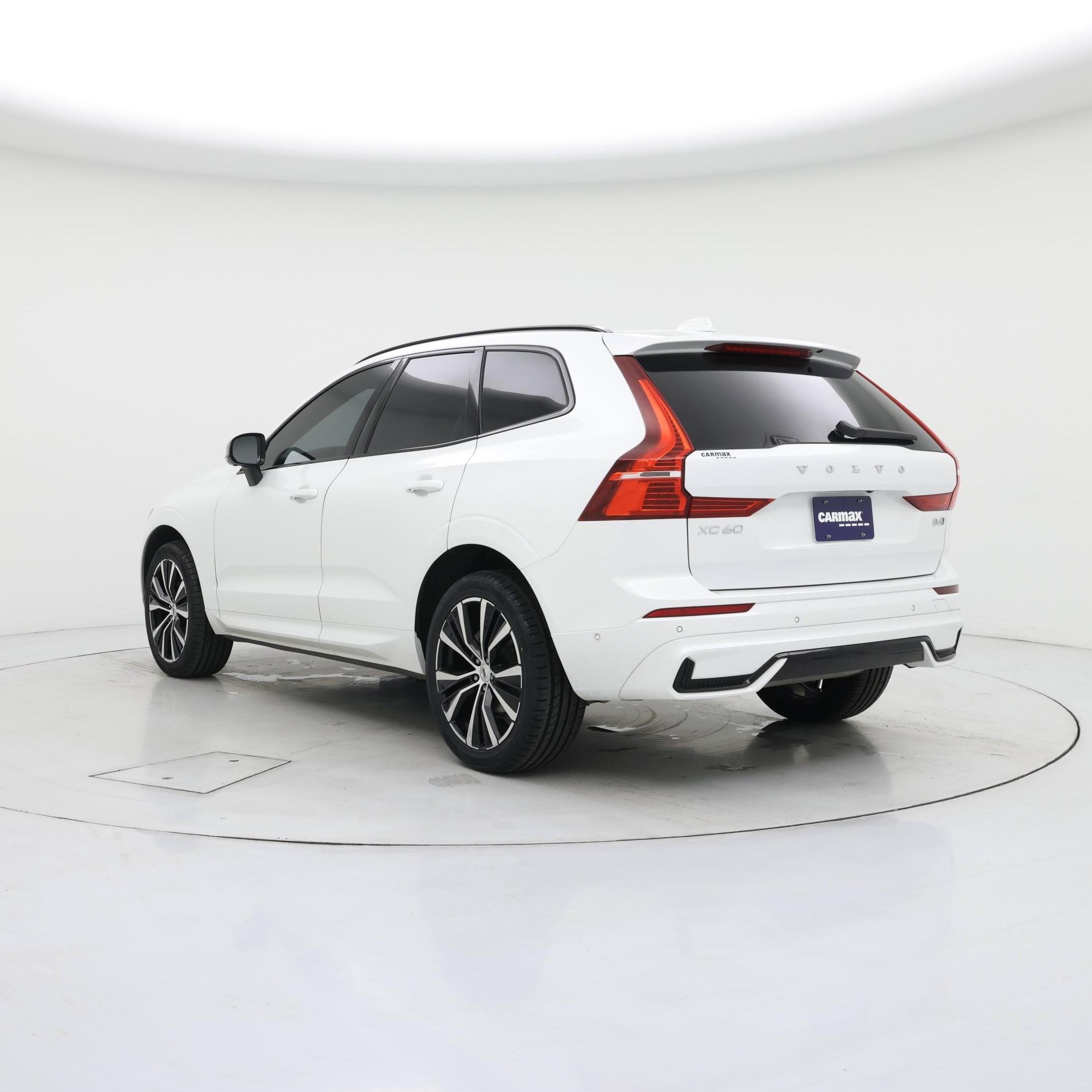 Thumbnail: 2024 Volvo XC60 - 2