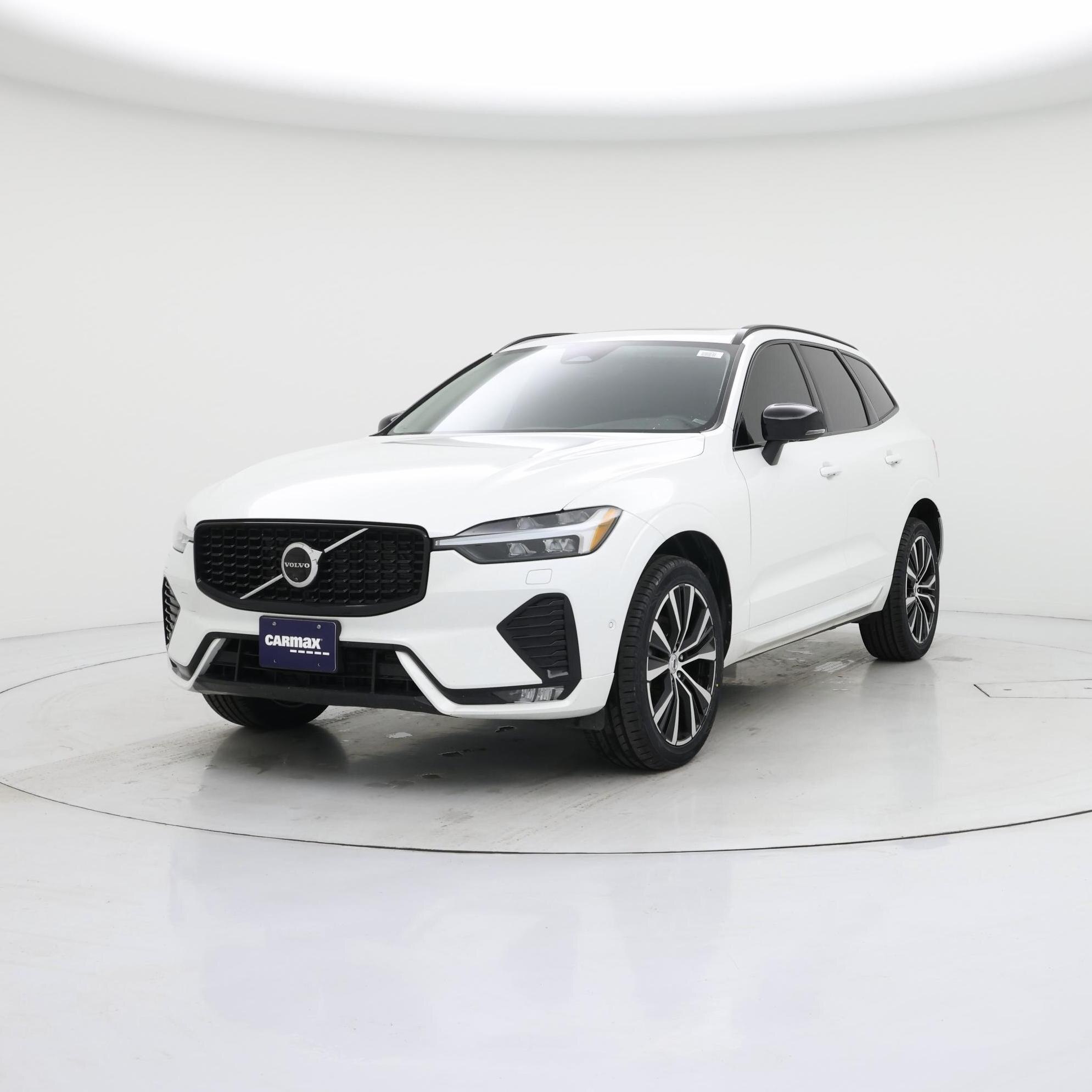 Thumbnail: 2024 Volvo XC60 - 4