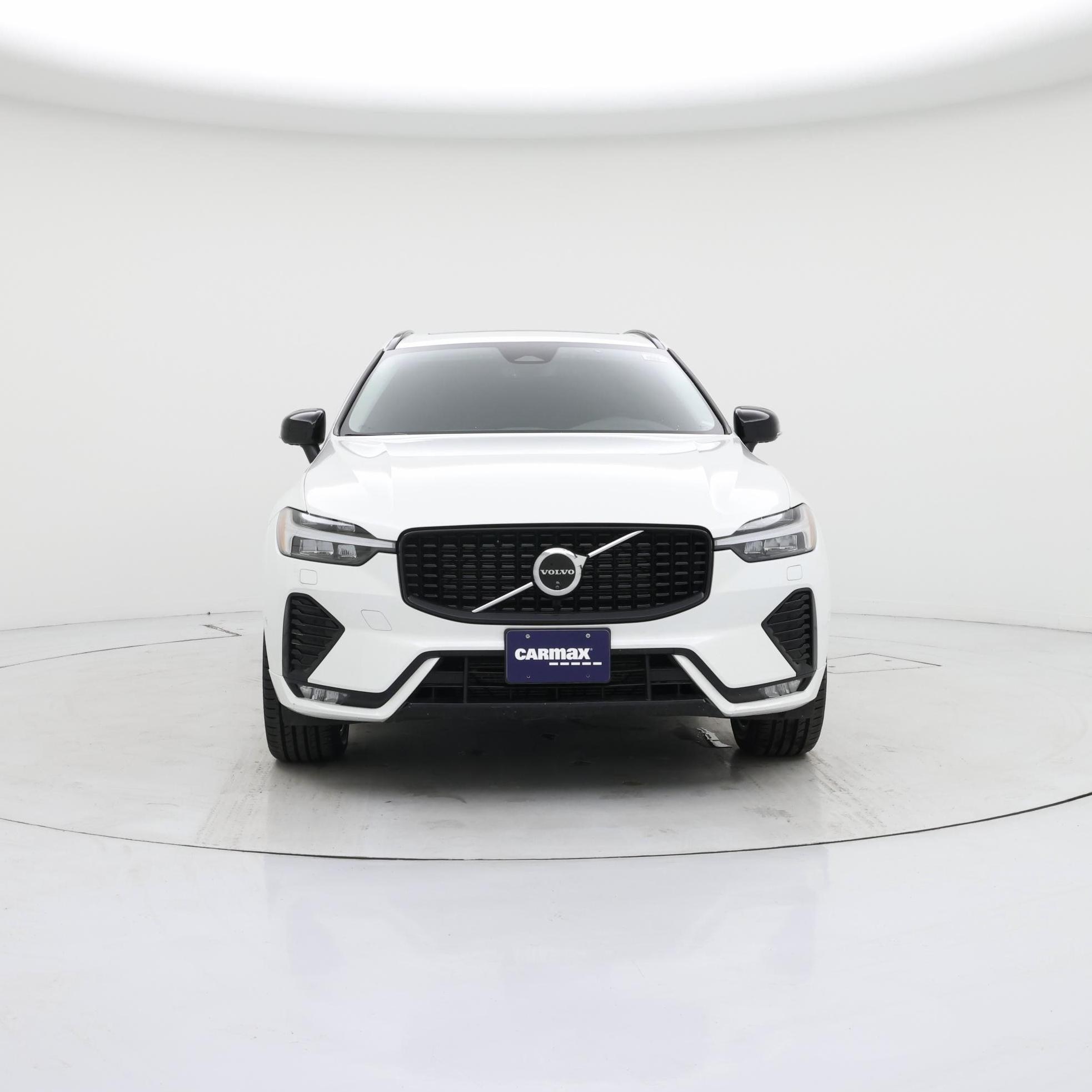 Thumbnail: 2024 Volvo XC60 - 5