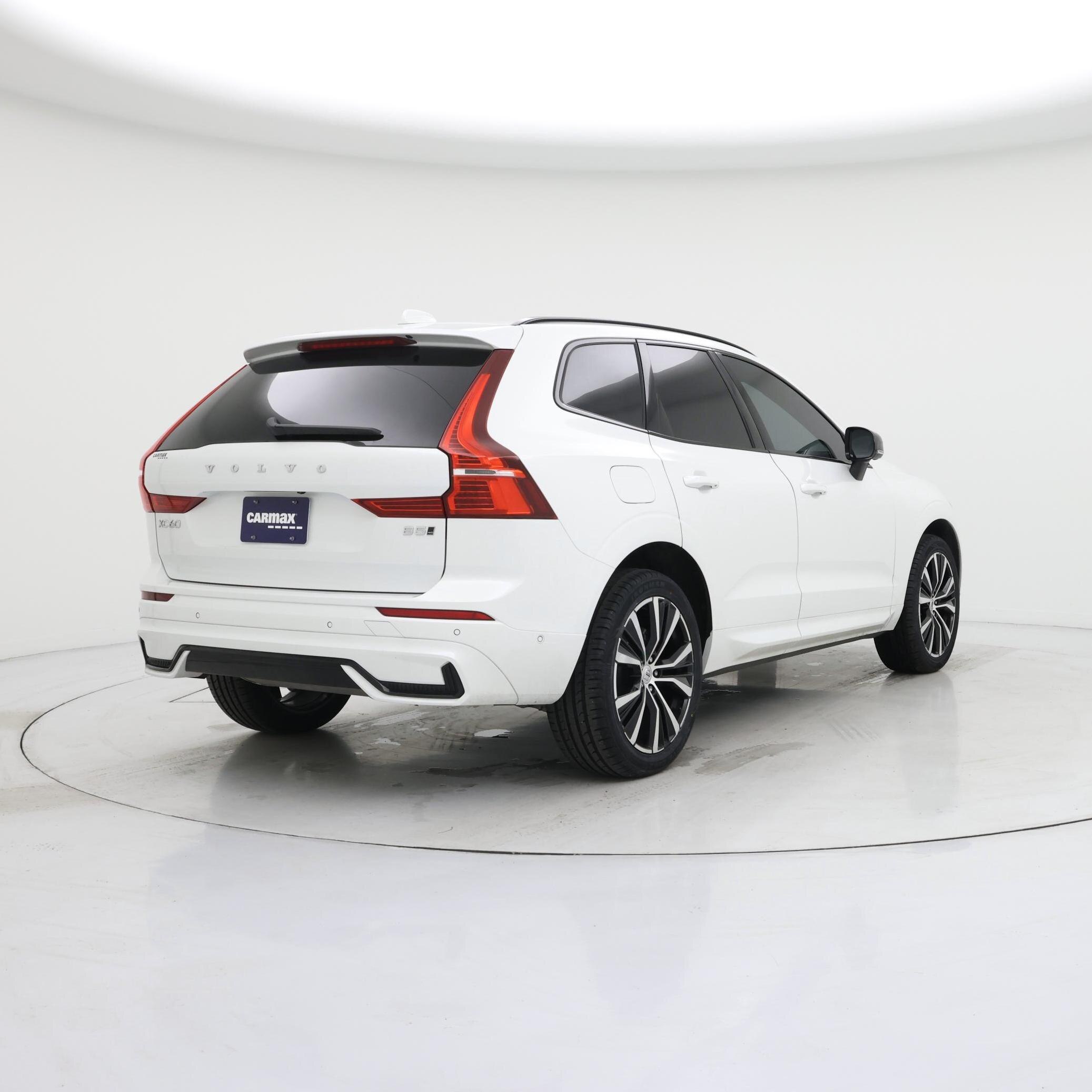 Thumbnail: 2024 Volvo XC60 - 8