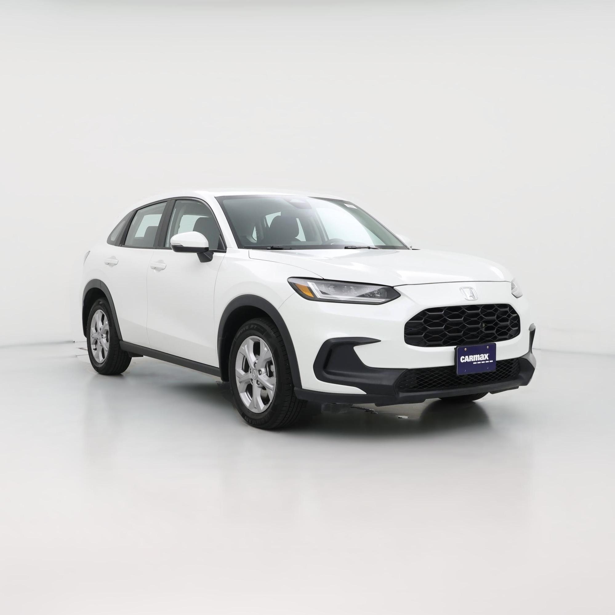 Thumbnail: 2024 Honda HR-V - 1