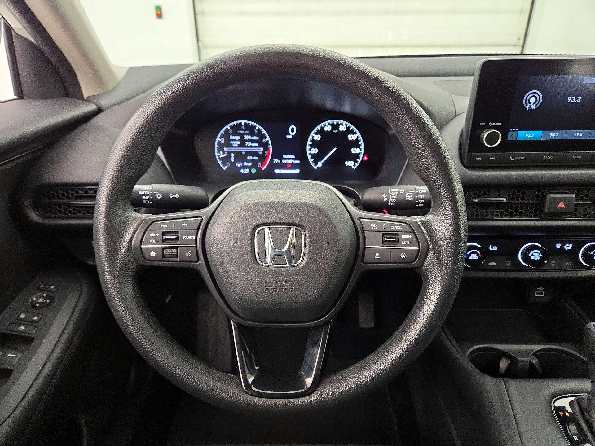 Thumbnail: 2024 Honda HR-V - 10