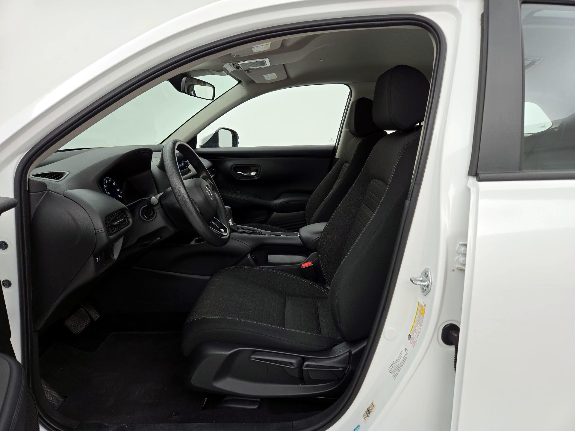 Thumbnail: 2024 Honda HR-V - 11