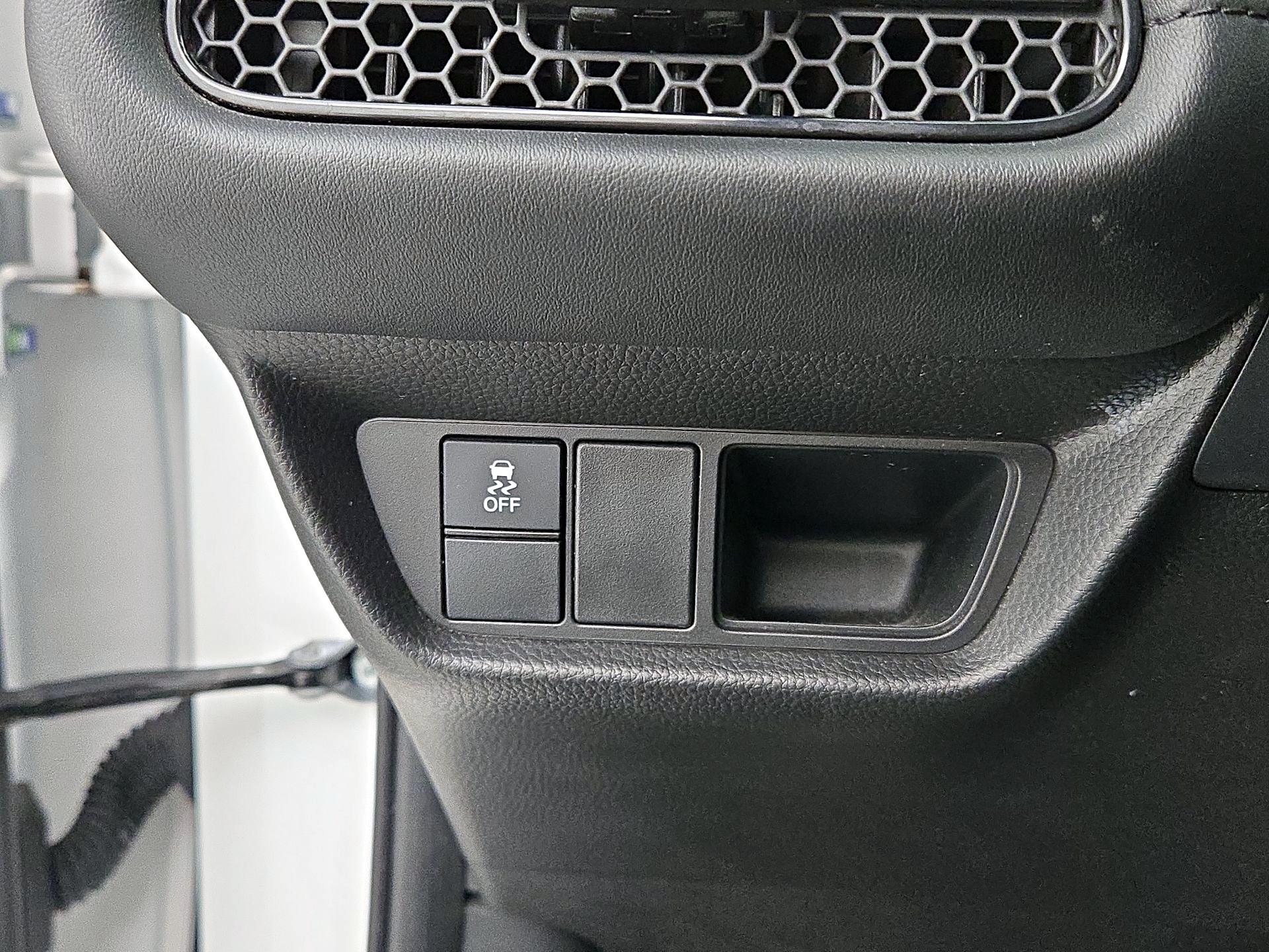 Thumbnail: 2024 Honda HR-V - 13