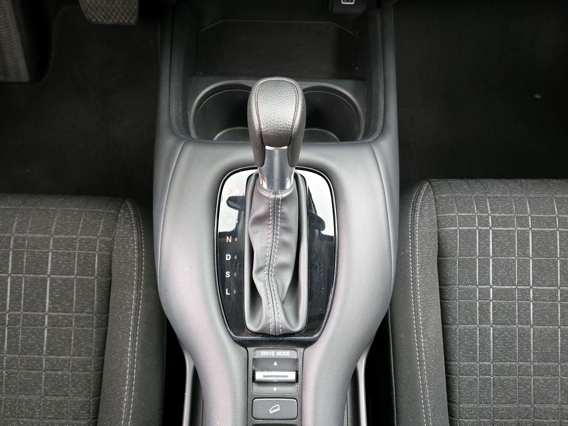 Thumbnail: 2024 Honda HR-V - 17