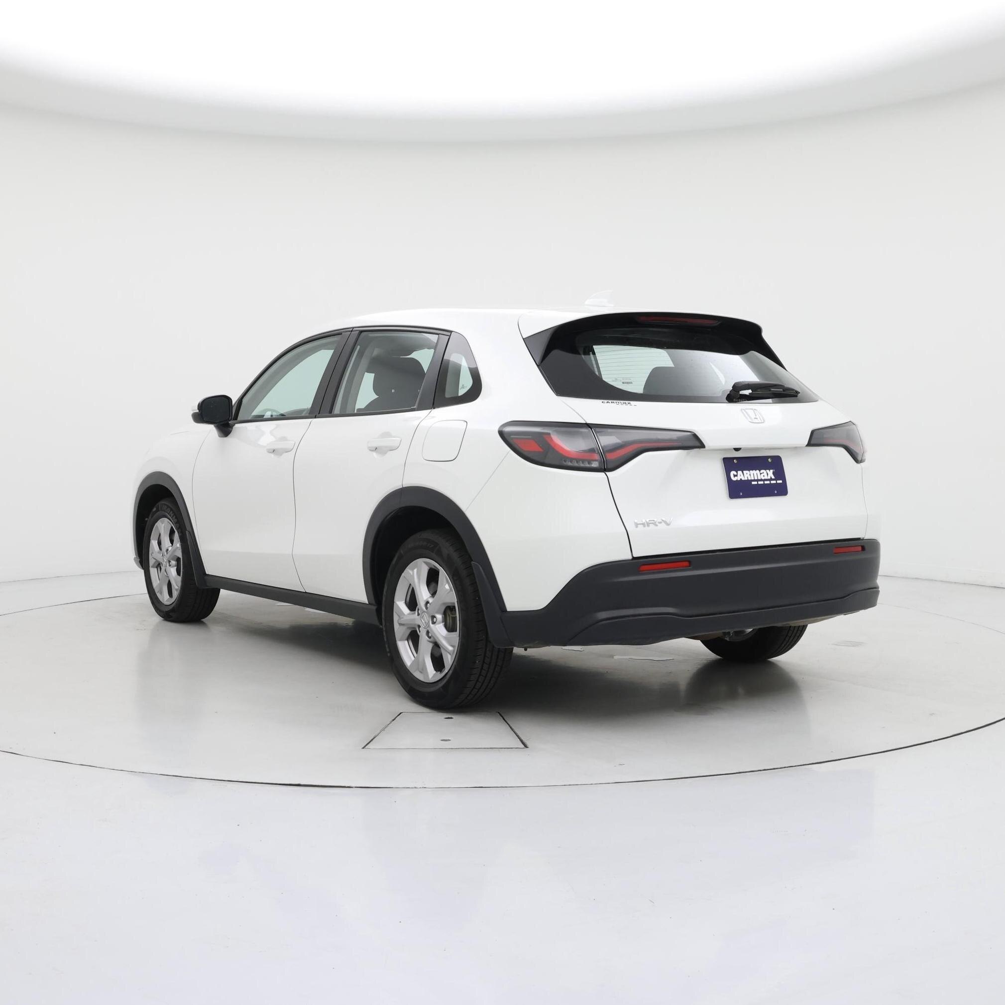 Thumbnail: 2024 Honda HR-V - 2