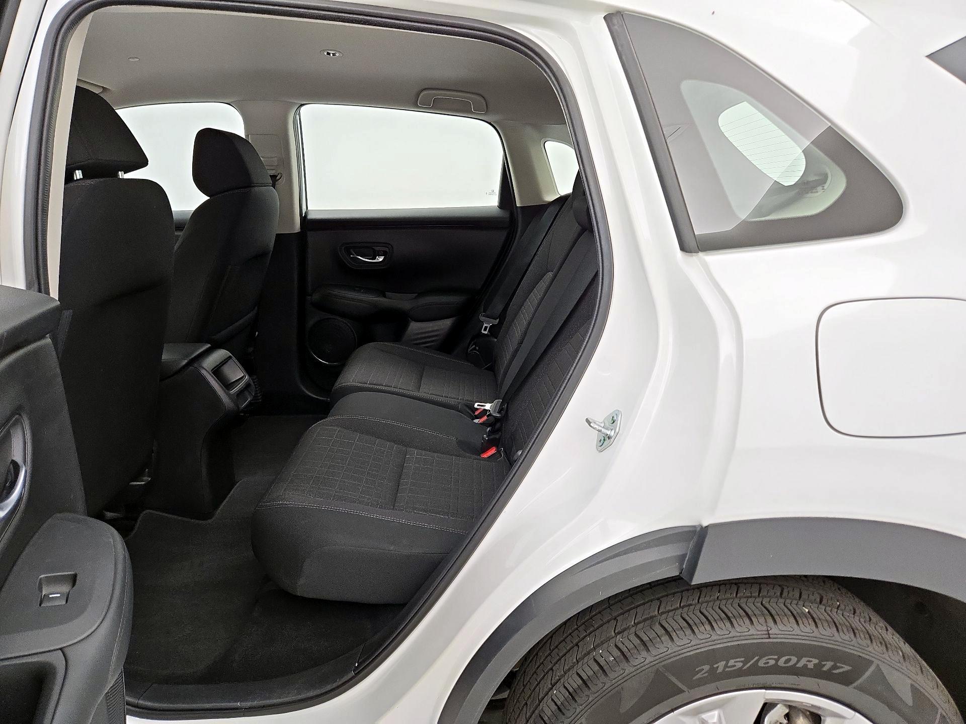Thumbnail: 2024 Honda HR-V - 19