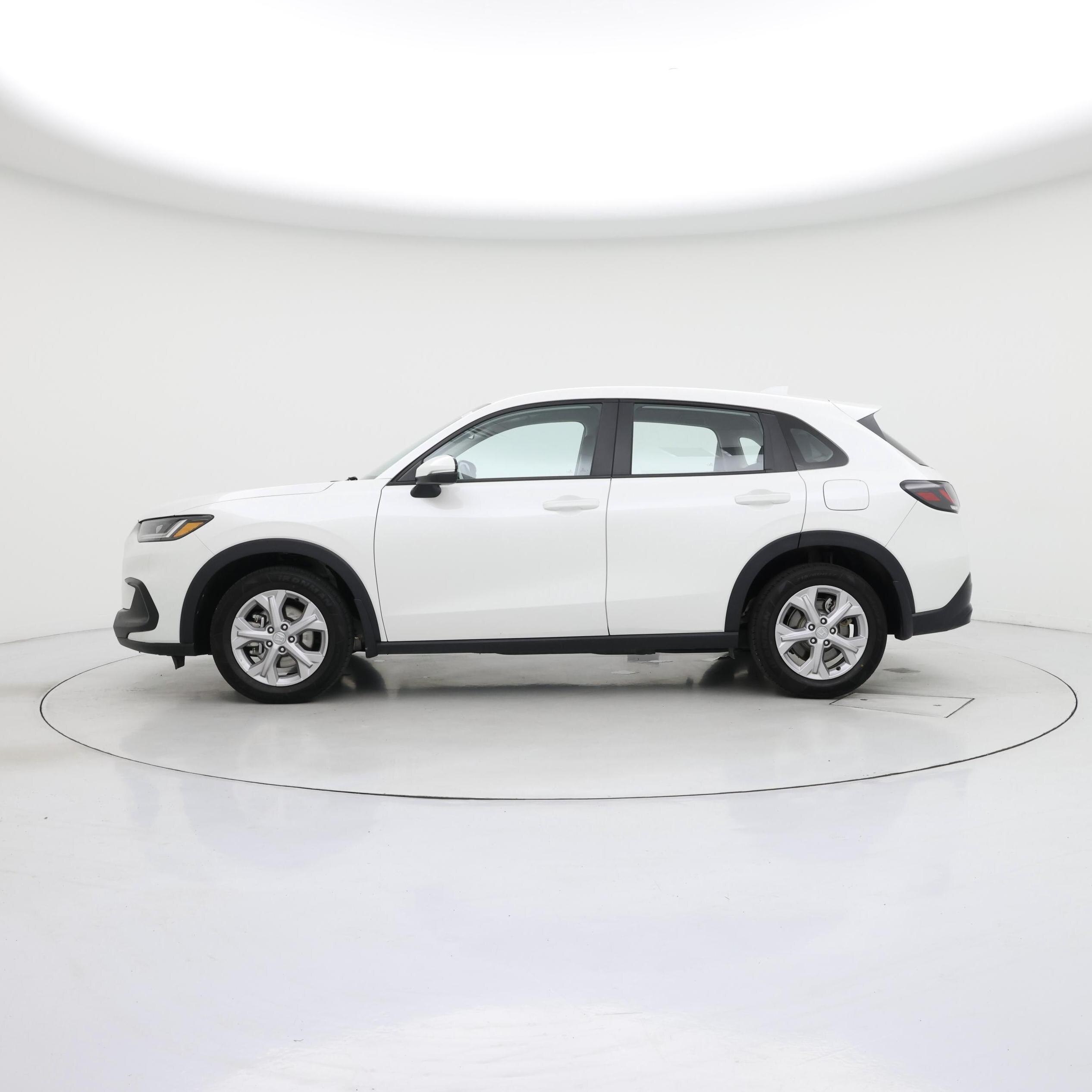 Thumbnail: 2024 Honda HR-V - 3