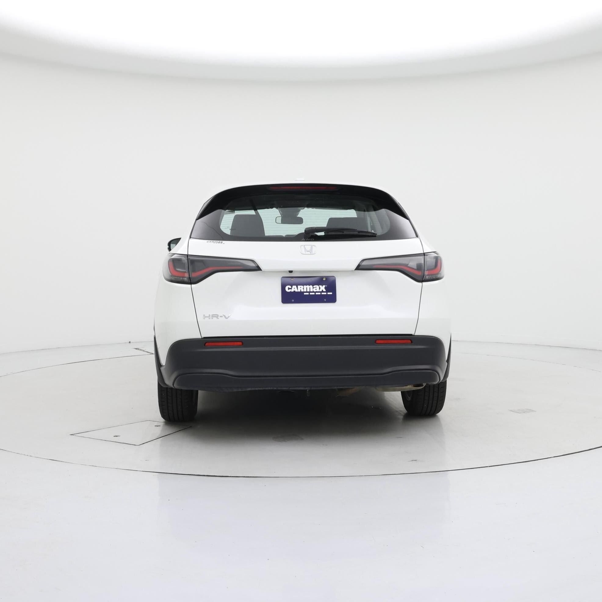 Thumbnail: 2024 Honda HR-V - 6