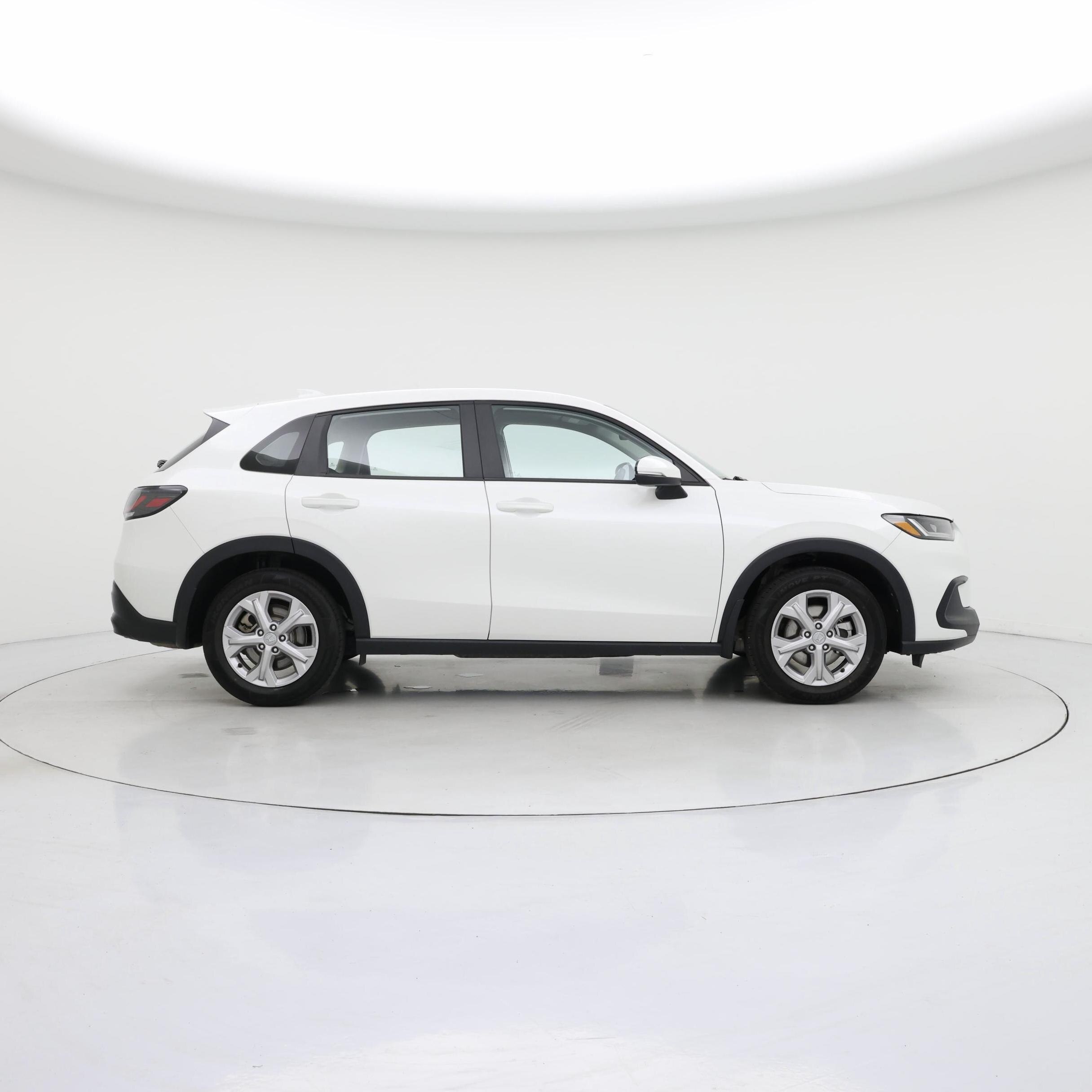 Thumbnail: 2024 Honda HR-V - 7