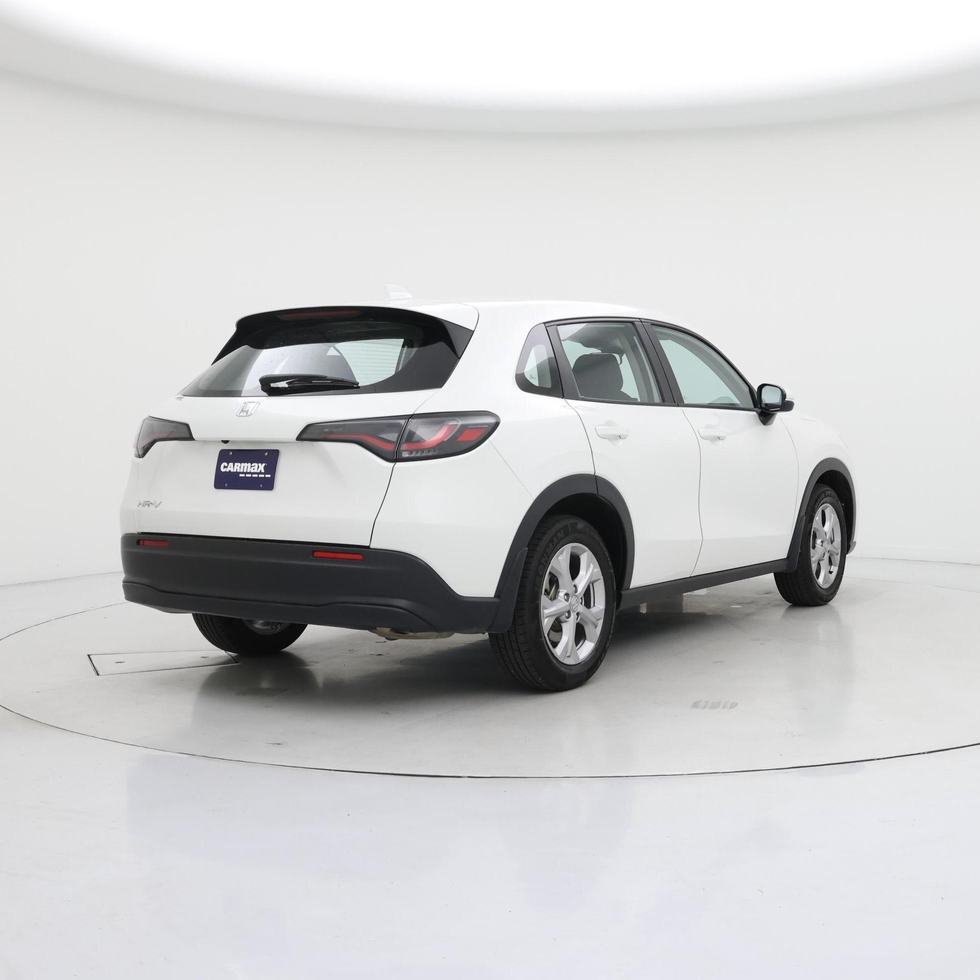 Thumbnail: 2024 Honda HR-V - 8