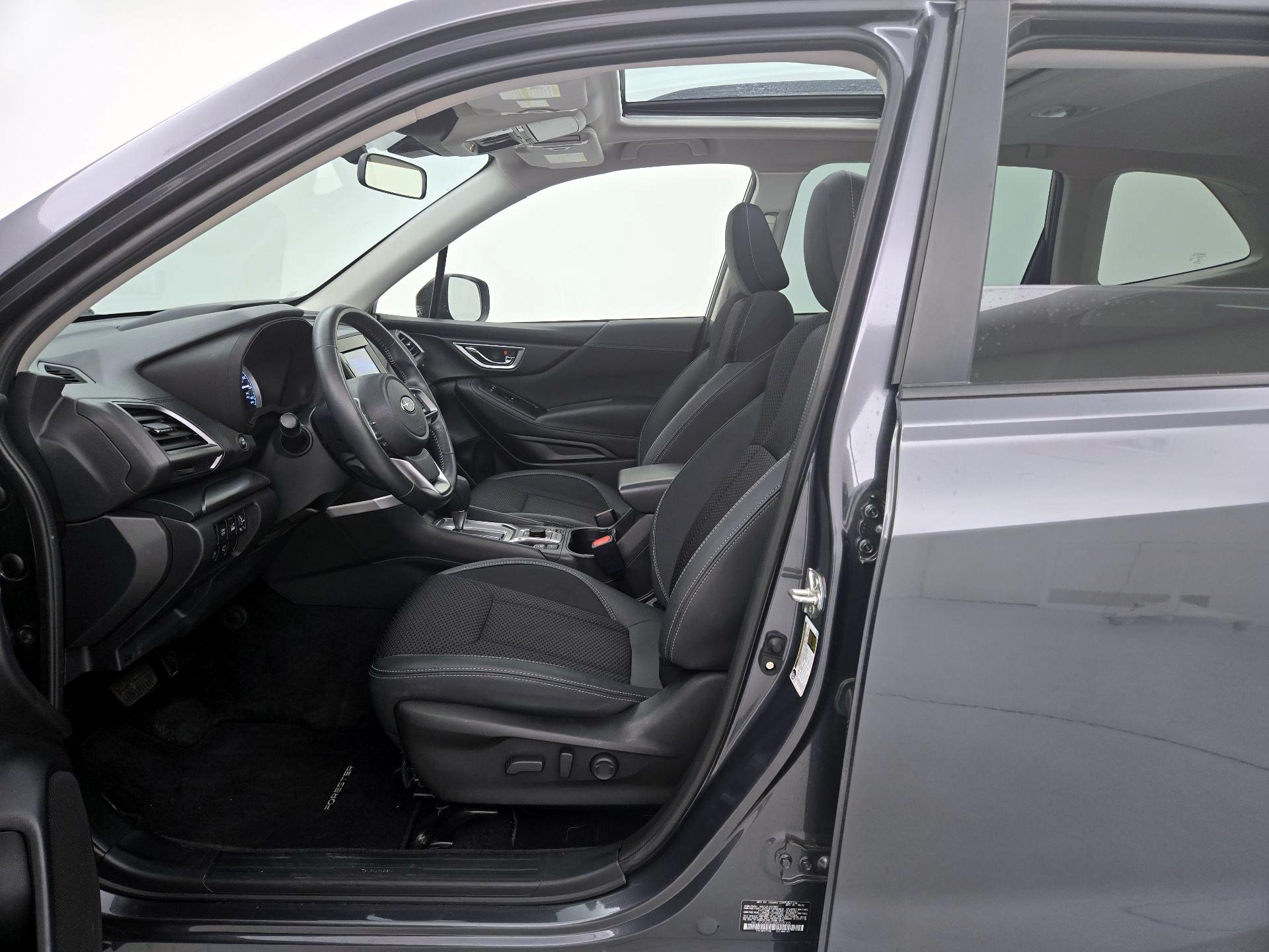 Thumbnail: 2022 Subaru Forester - 11