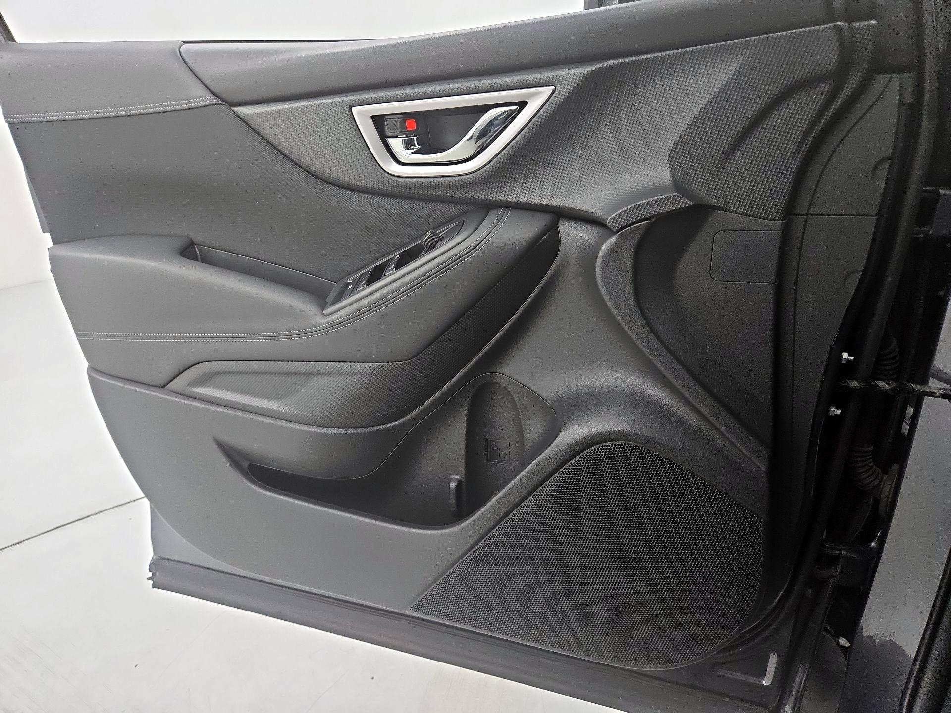 Thumbnail: 2022 Subaru Forester - 12