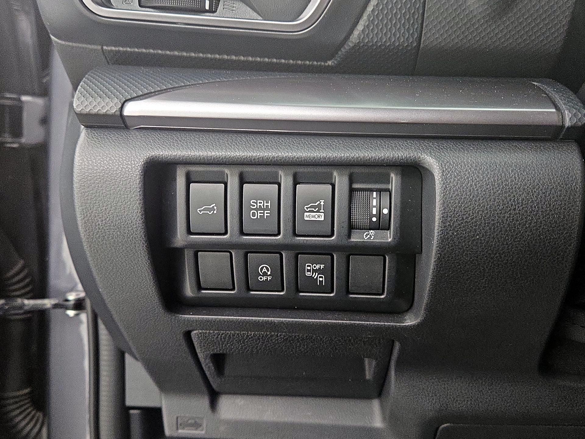 Thumbnail: 2022 Subaru Forester - 13