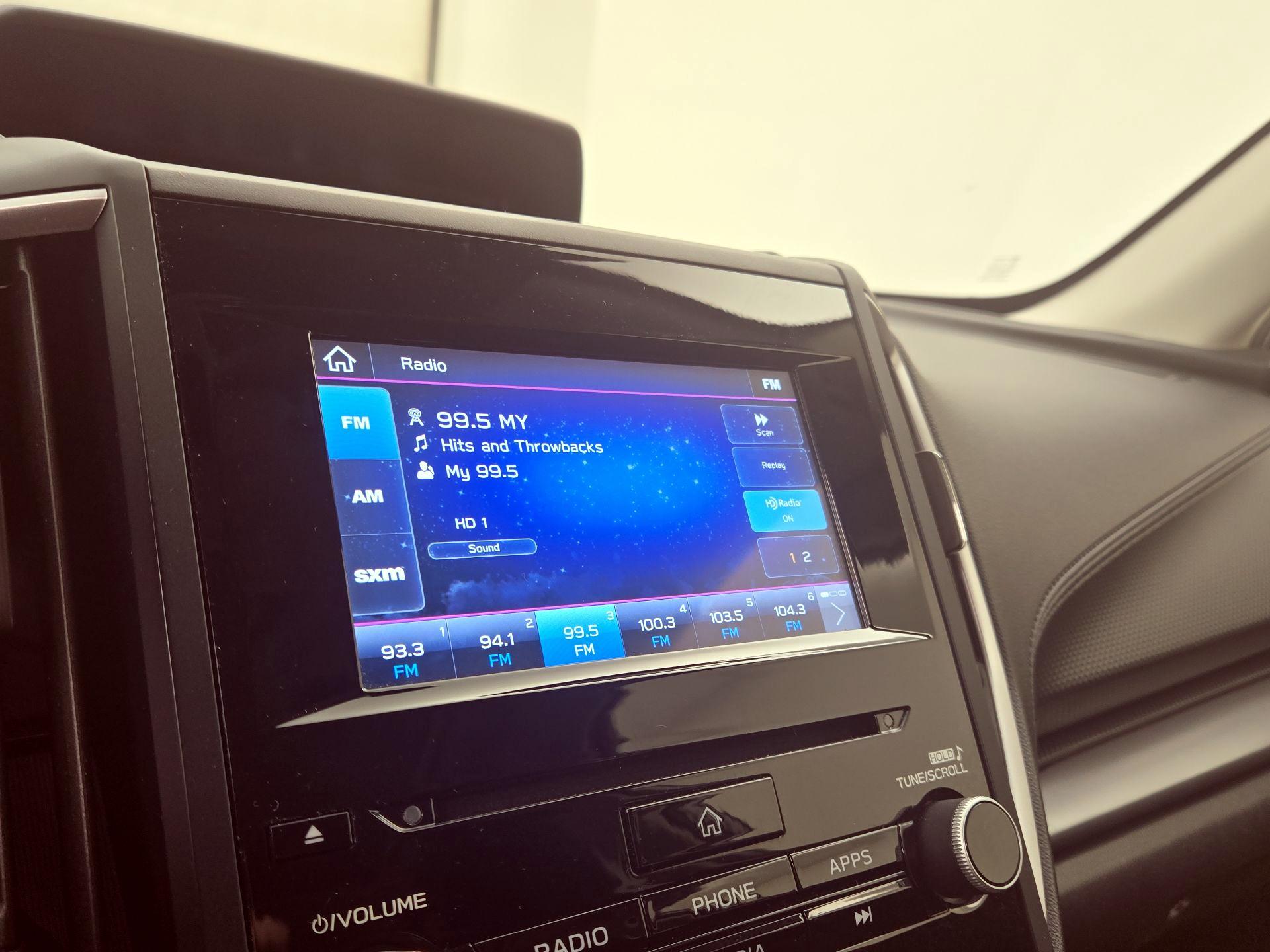 Thumbnail: 2022 Subaru Forester - 15