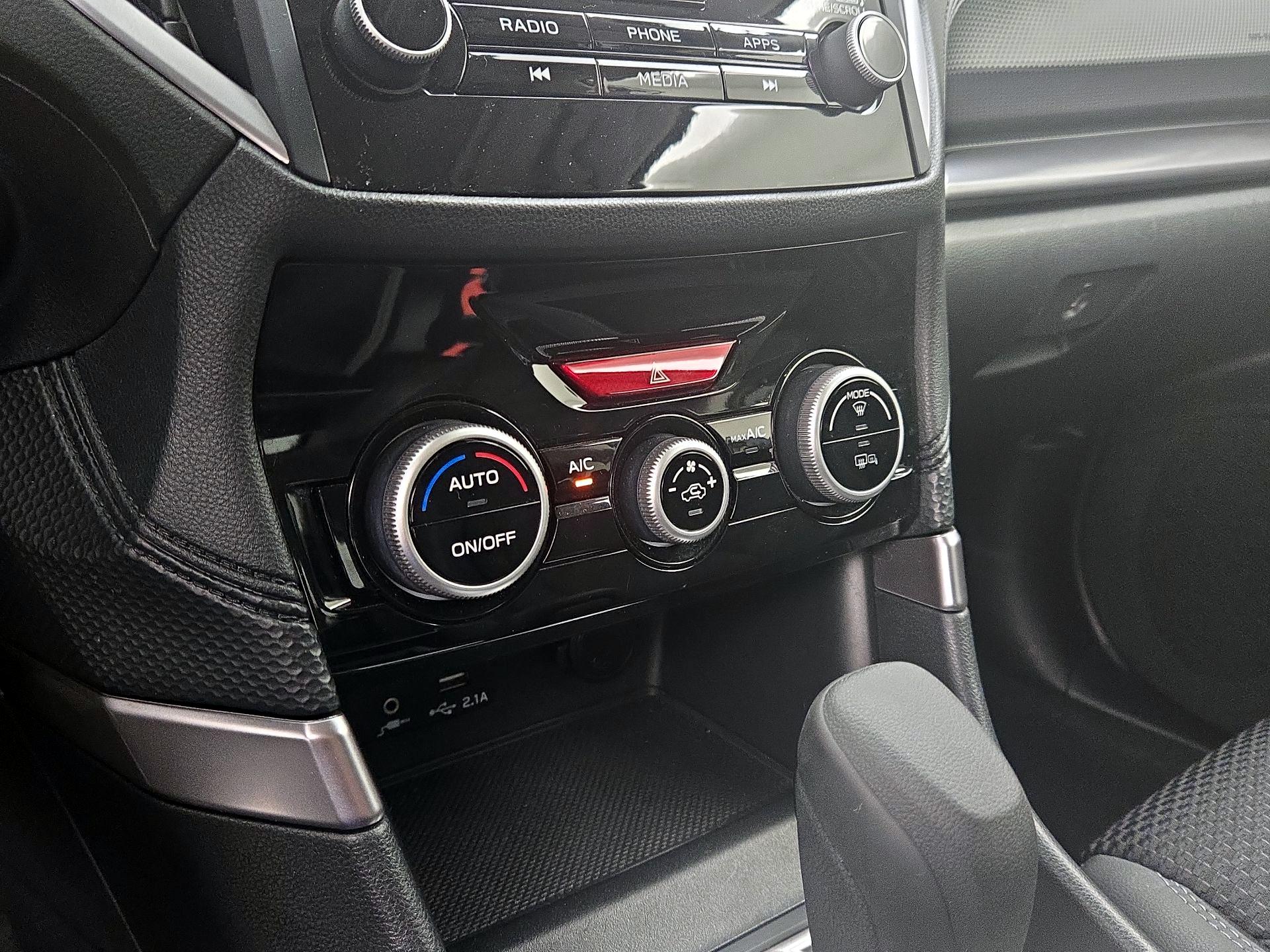 Thumbnail: 2022 Subaru Forester - 16