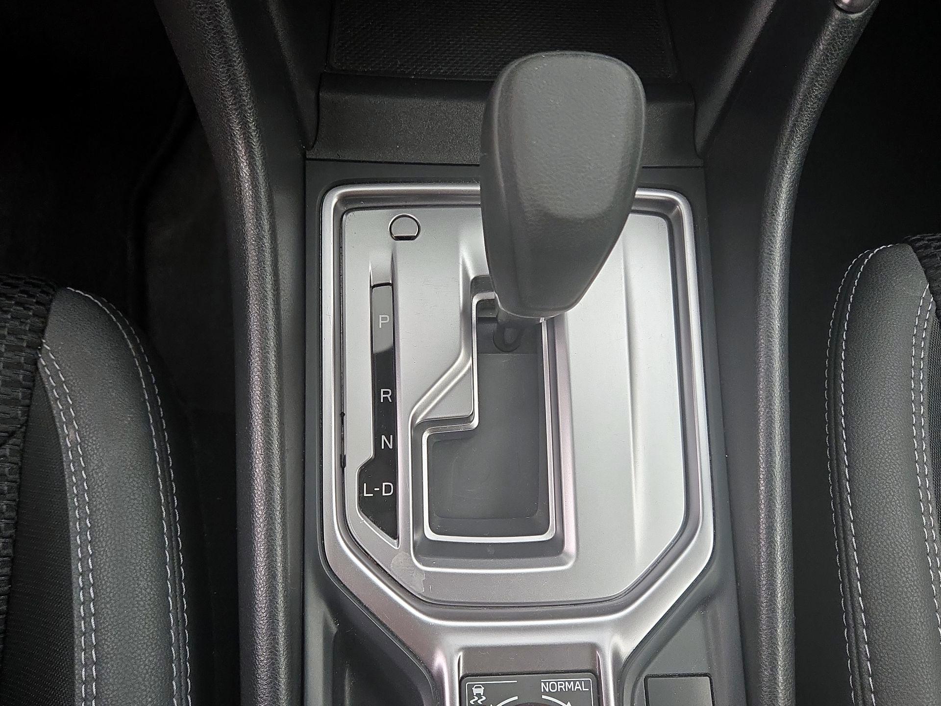 Thumbnail: 2022 Subaru Forester - 17