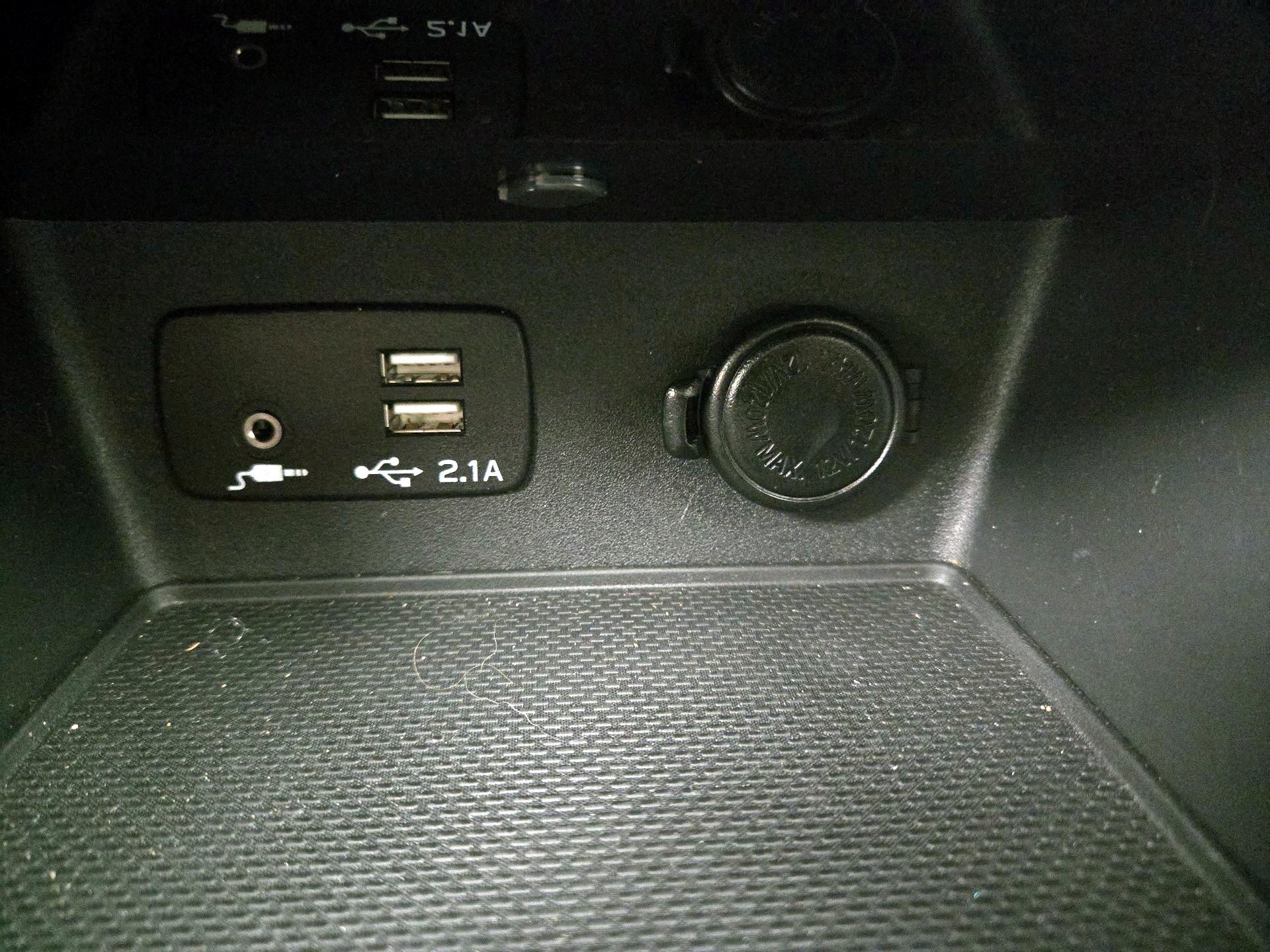 Thumbnail: 2022 Subaru Forester - 18