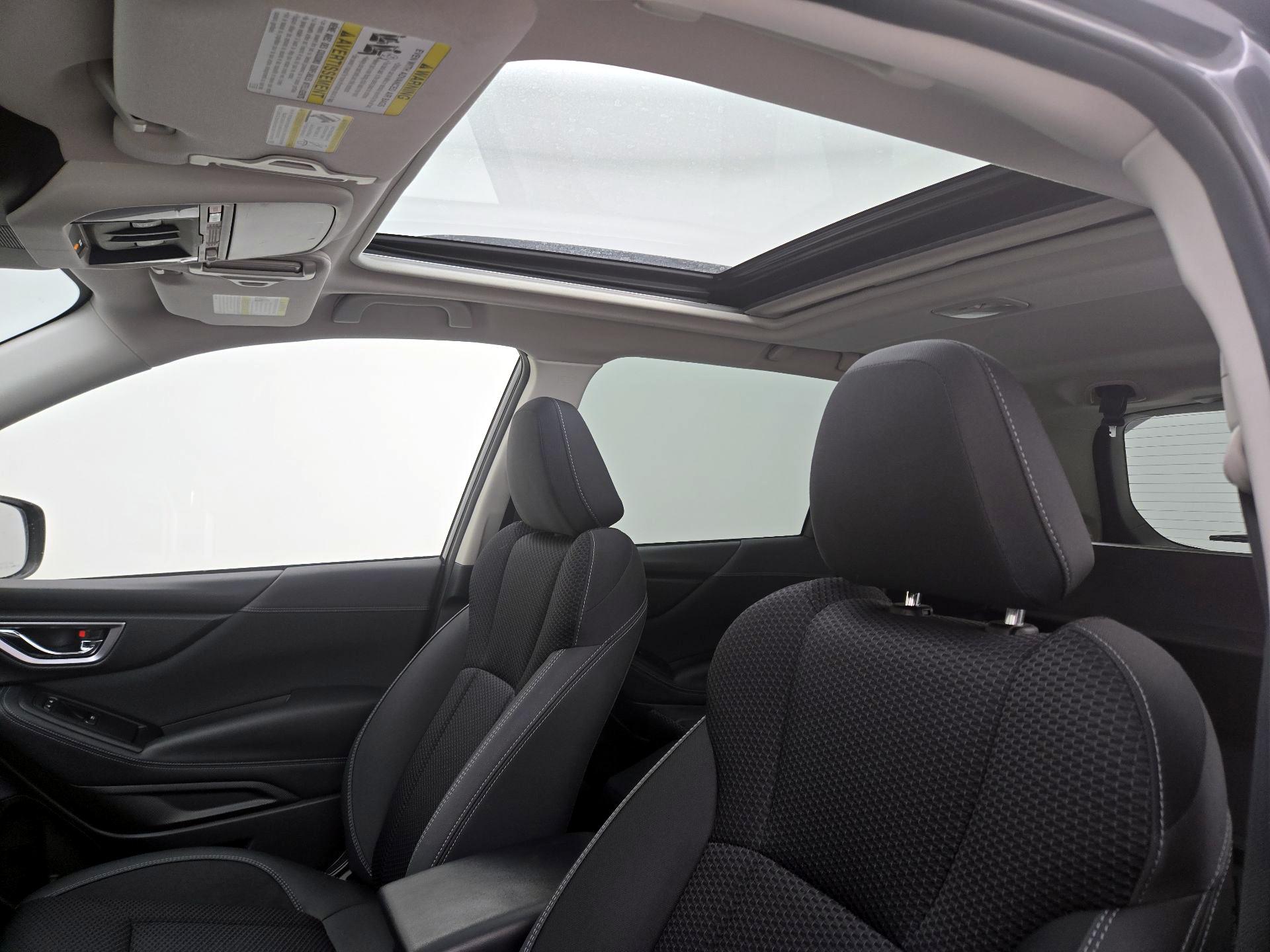 Thumbnail: 2022 Subaru Forester - 19