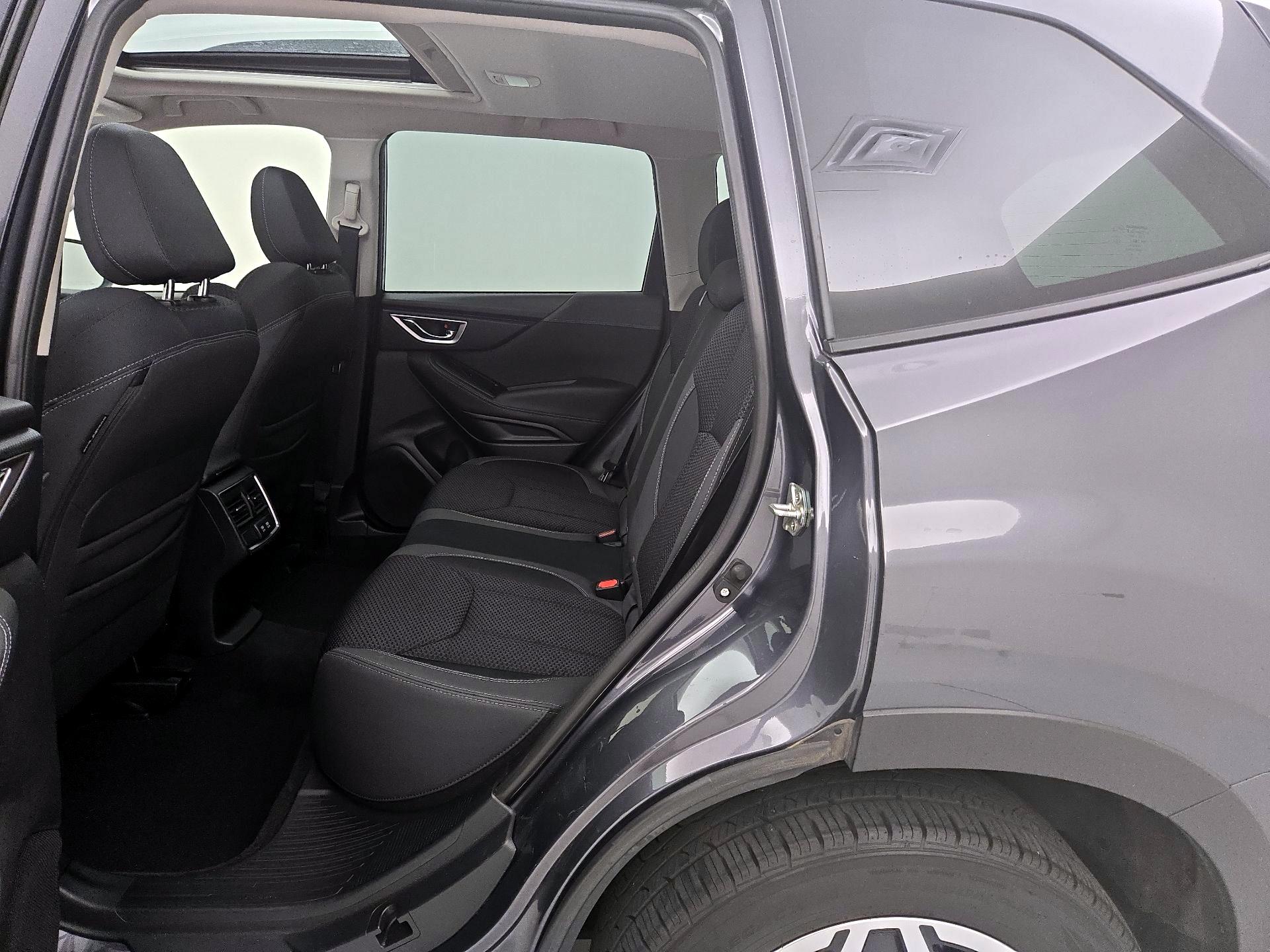 Thumbnail: 2022 Subaru Forester - 20