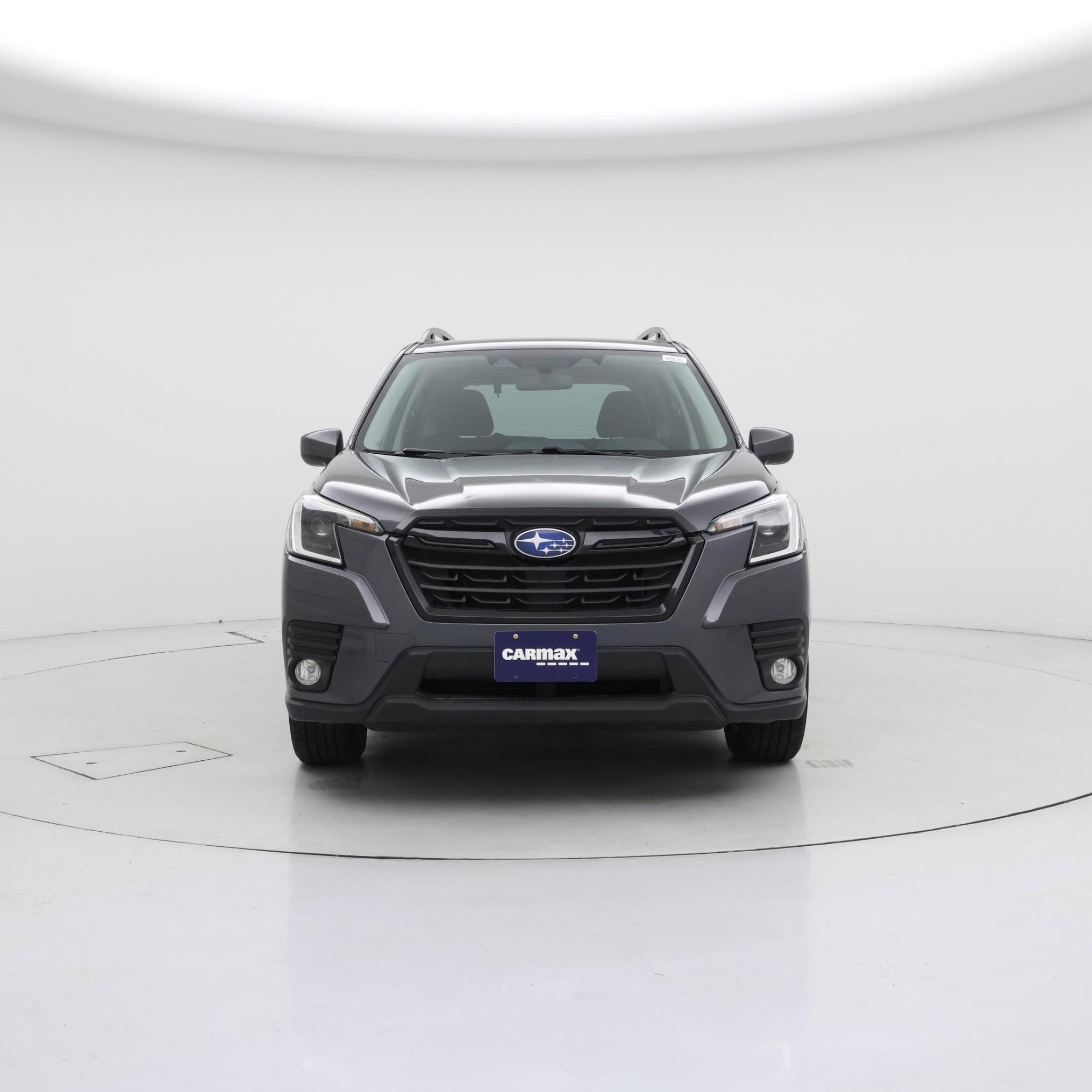 Thumbnail: 2022 Subaru Forester - 5