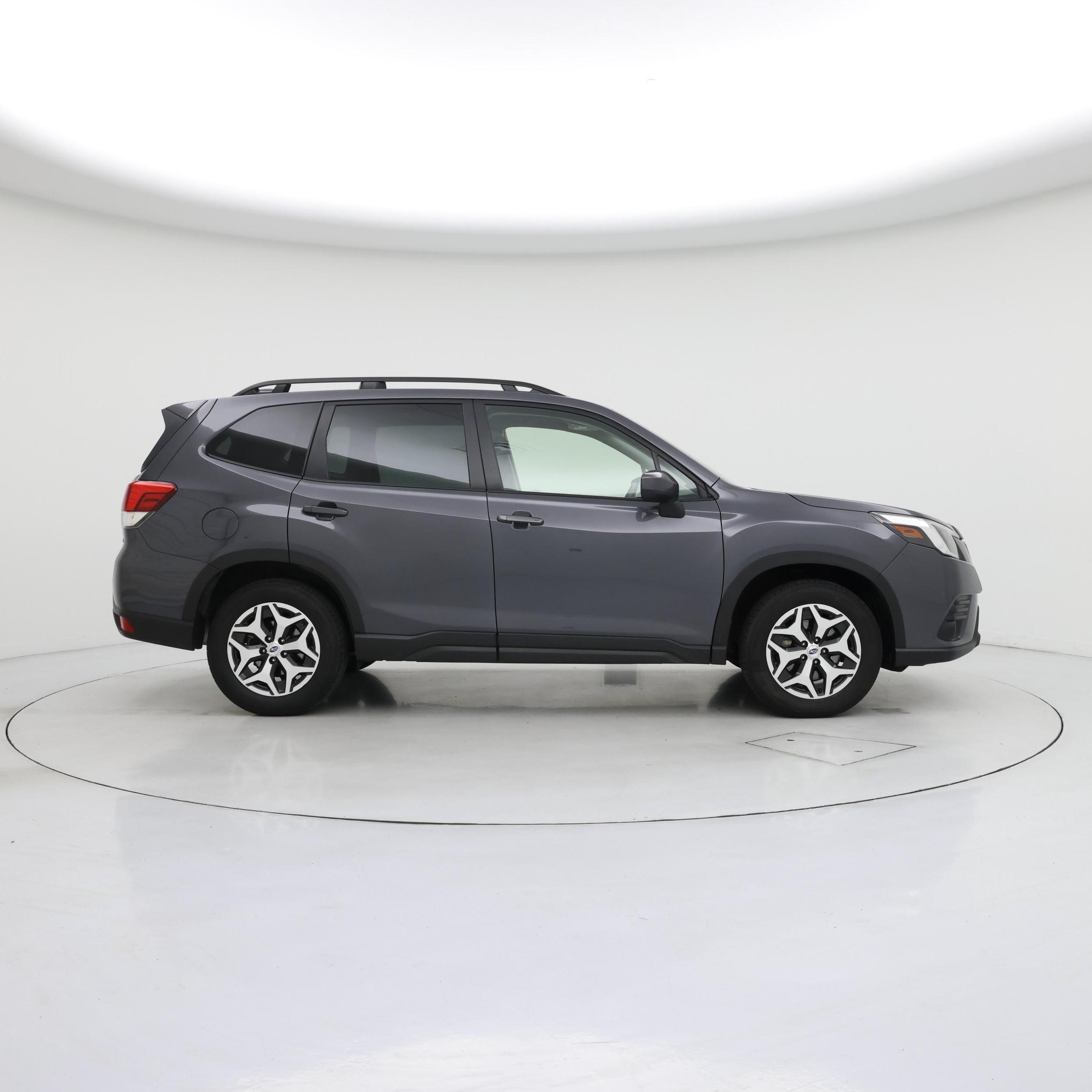 Thumbnail: 2022 Subaru Forester - 7