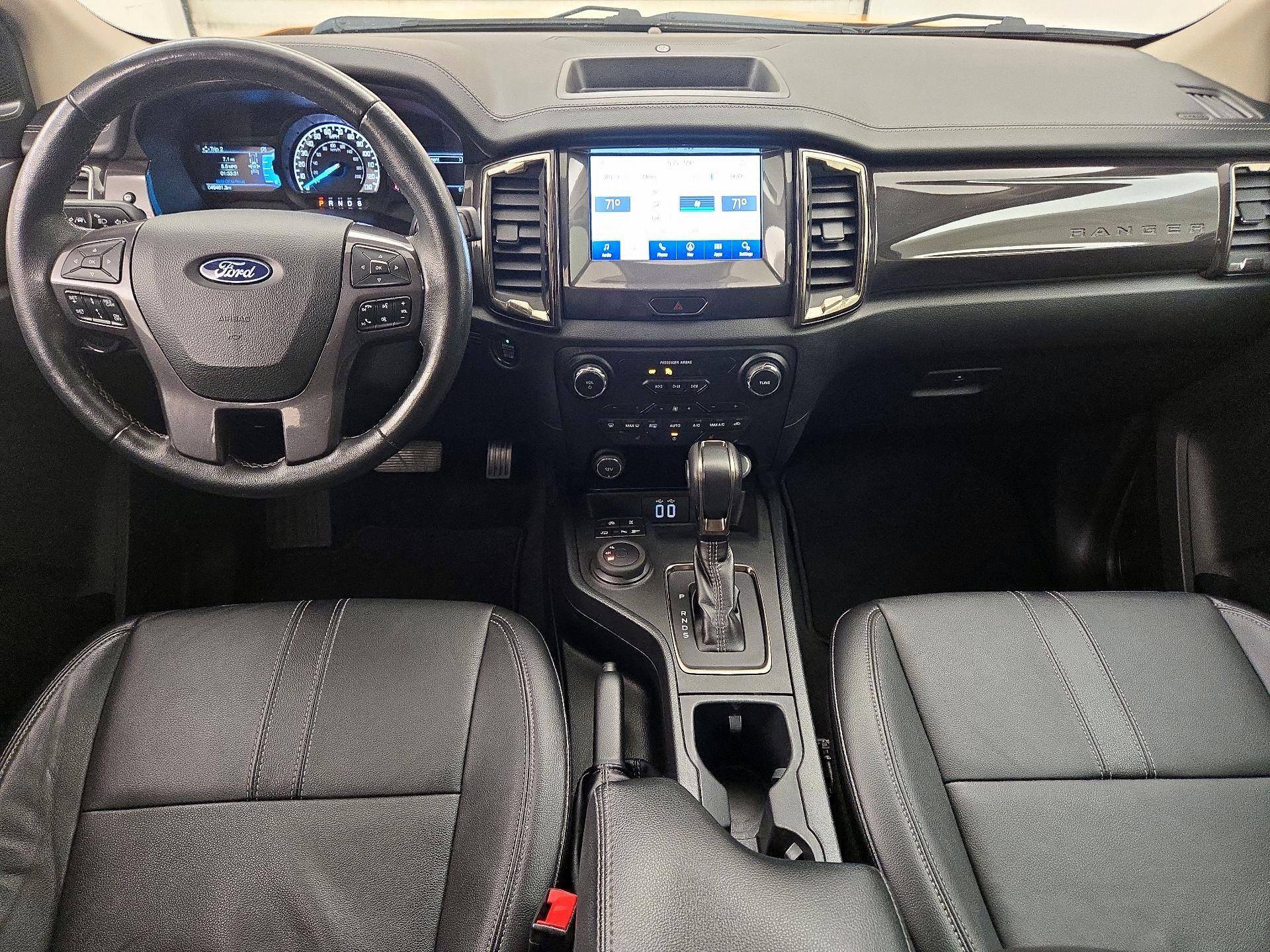 Thumbnail: 2021 Ford Ranger - 9