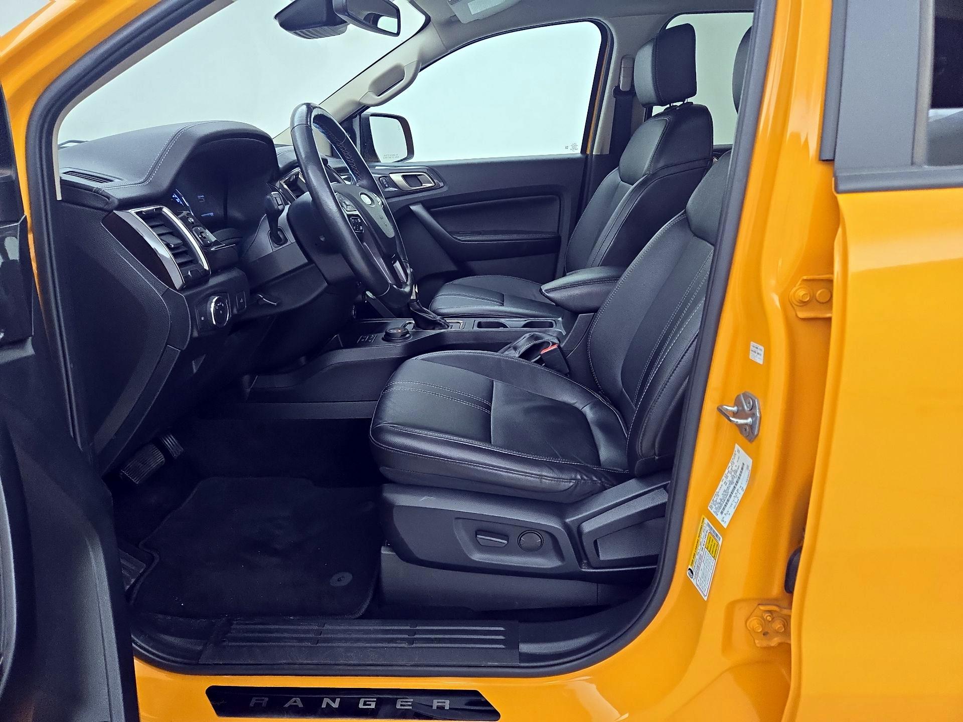 Thumbnail: 2021 Ford Ranger - 11