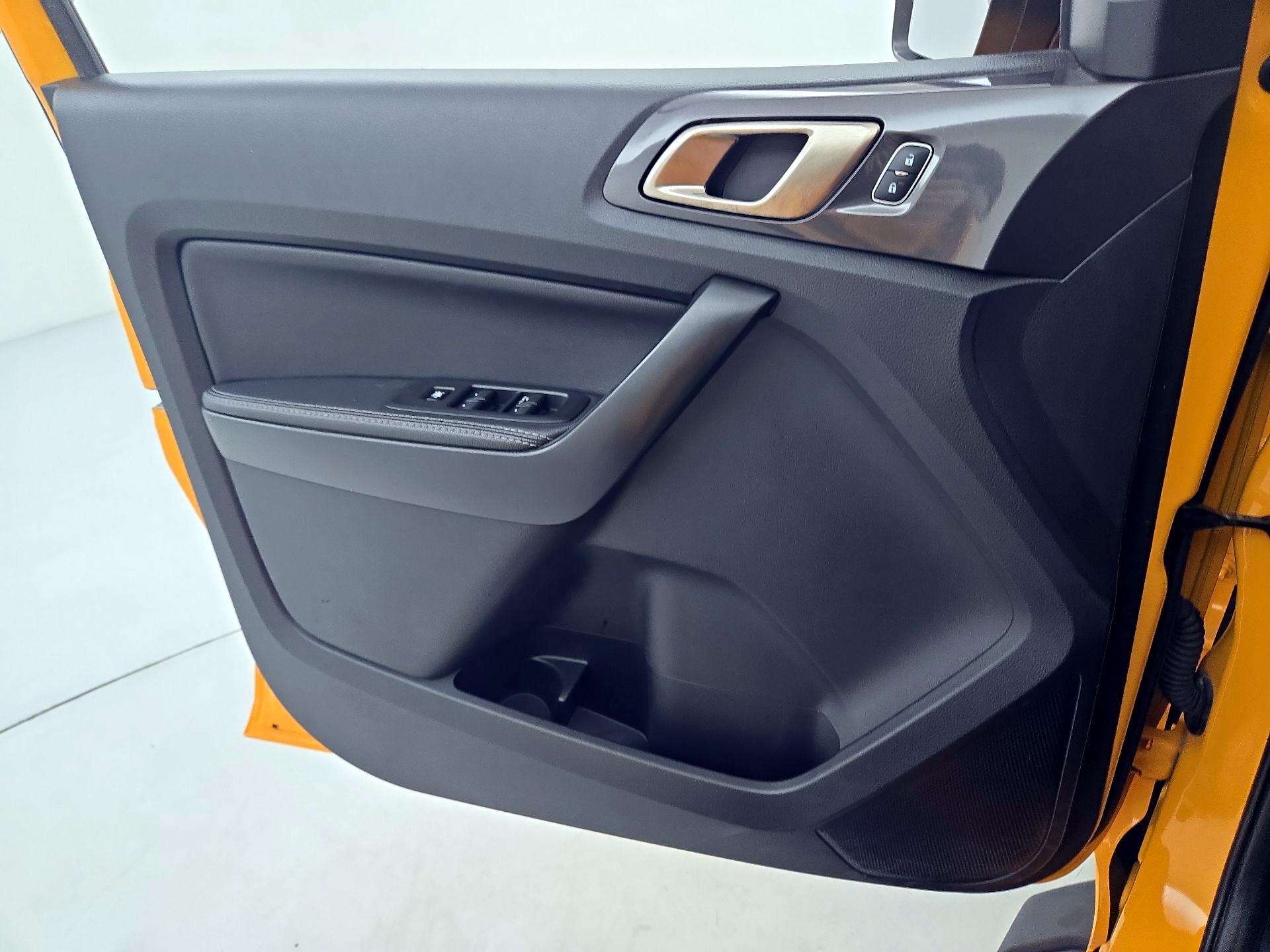 Thumbnail: 2021 Ford Ranger - 12