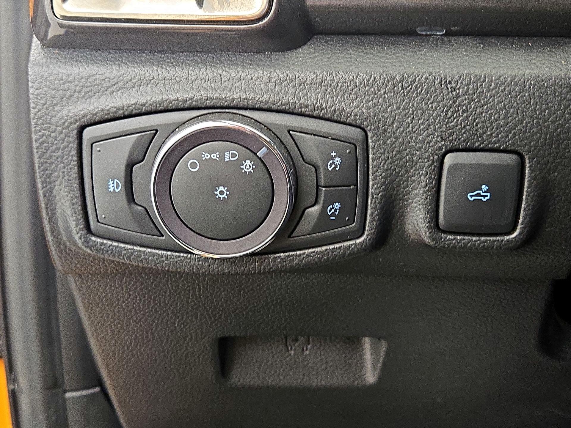 Thumbnail: 2021 Ford Ranger - 13