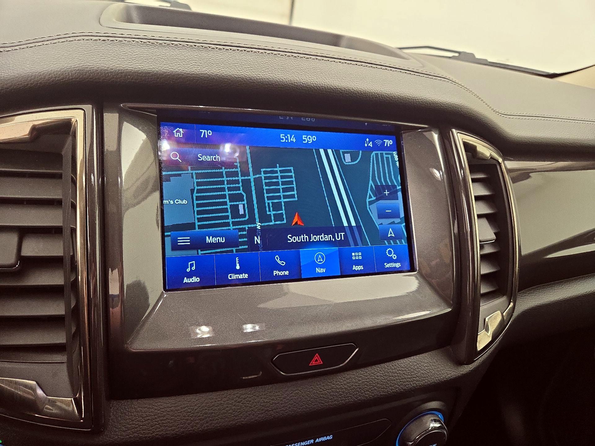 Thumbnail: 2021 Ford Ranger - 14