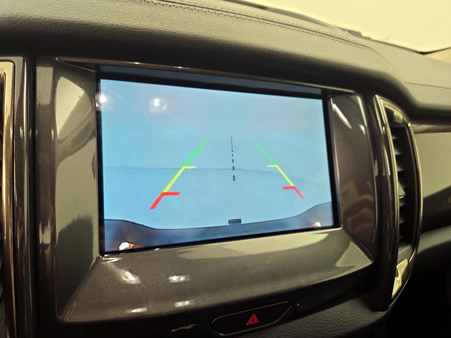 Thumbnail: 2021 Ford Ranger - 15