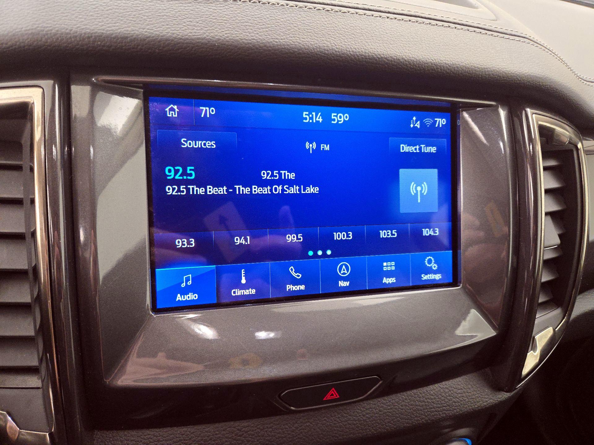 Thumbnail: 2021 Ford Ranger - 16